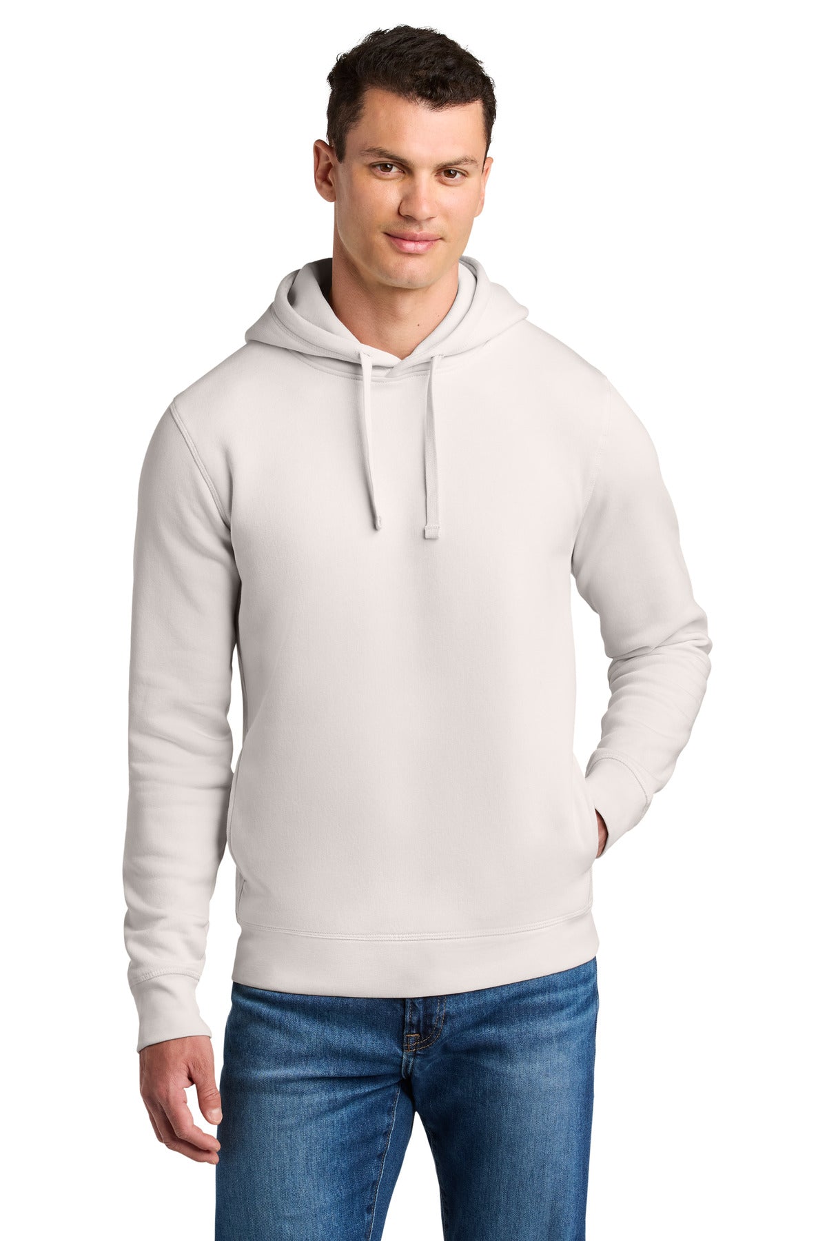 Stanley/Stella Men's Sounder Hooded Sweatshirt SXU012