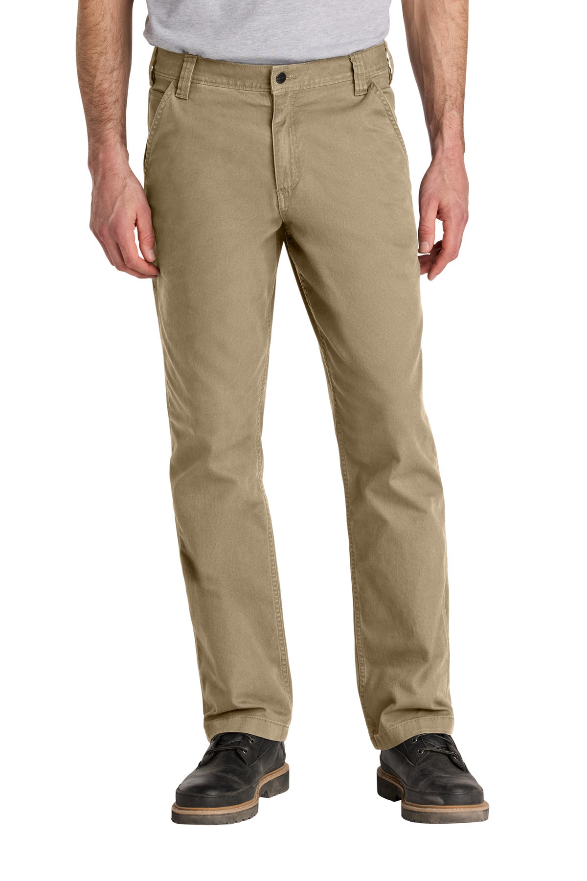 Carhartt Men's Rugged Flex Rigby Pant CT102291