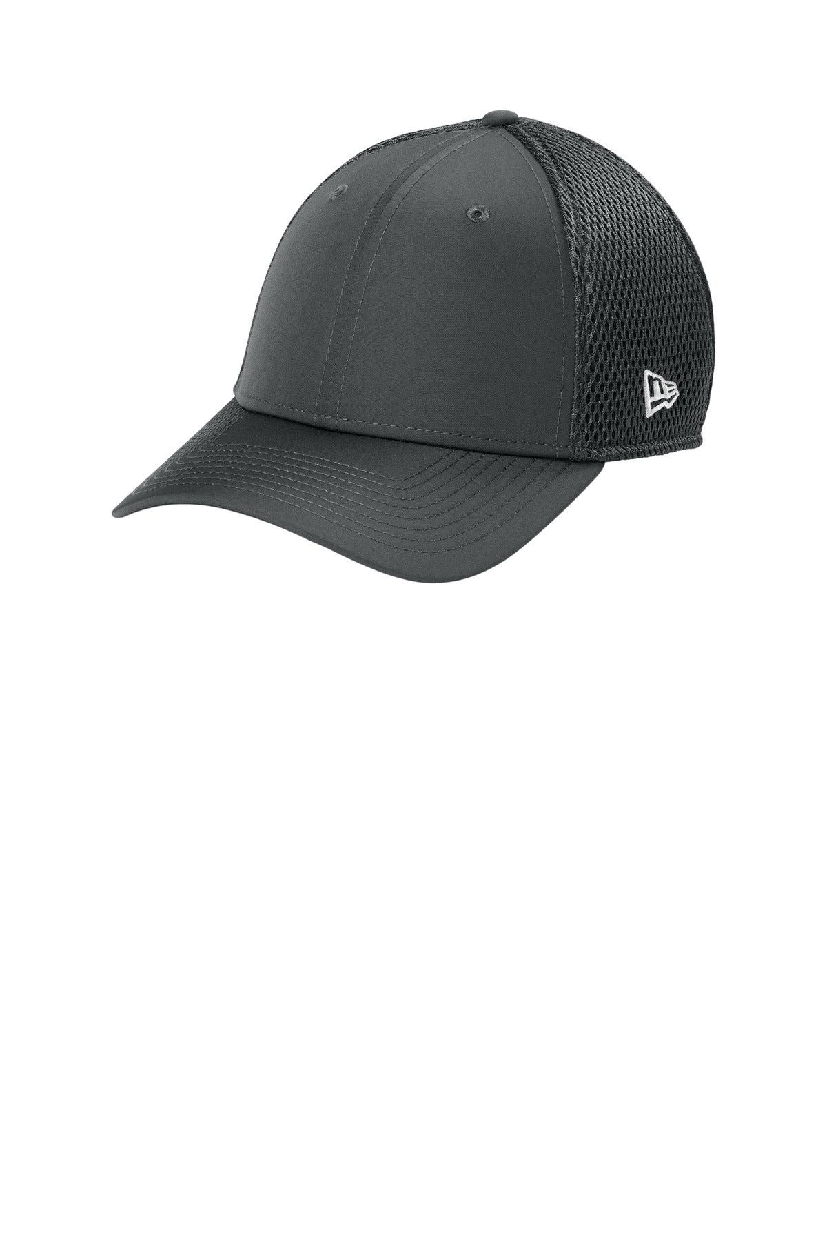 New Era Men's 39THIRTY Performance Stretch Mesh Cap NE1130