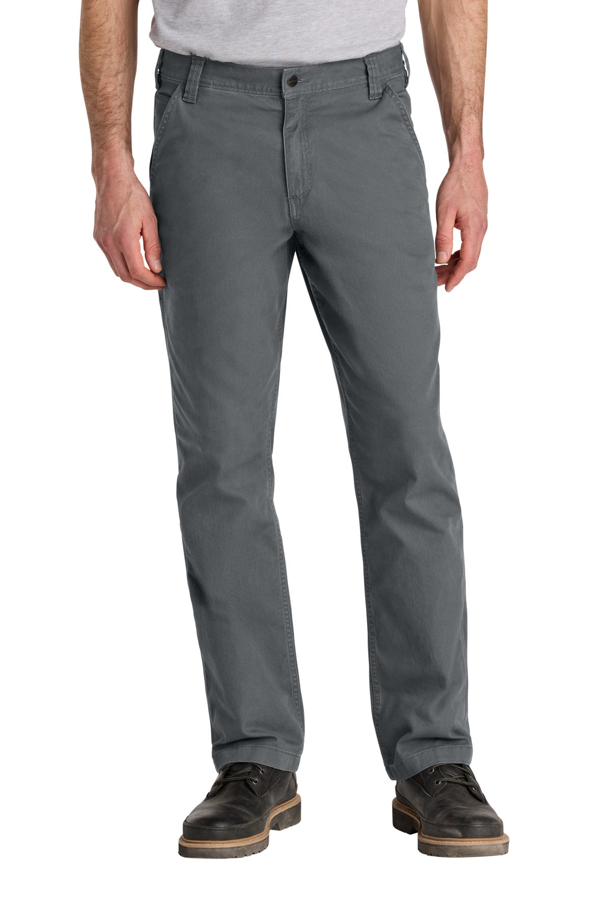 Carhartt Men's Rugged Flex Rigby Pant CT102291