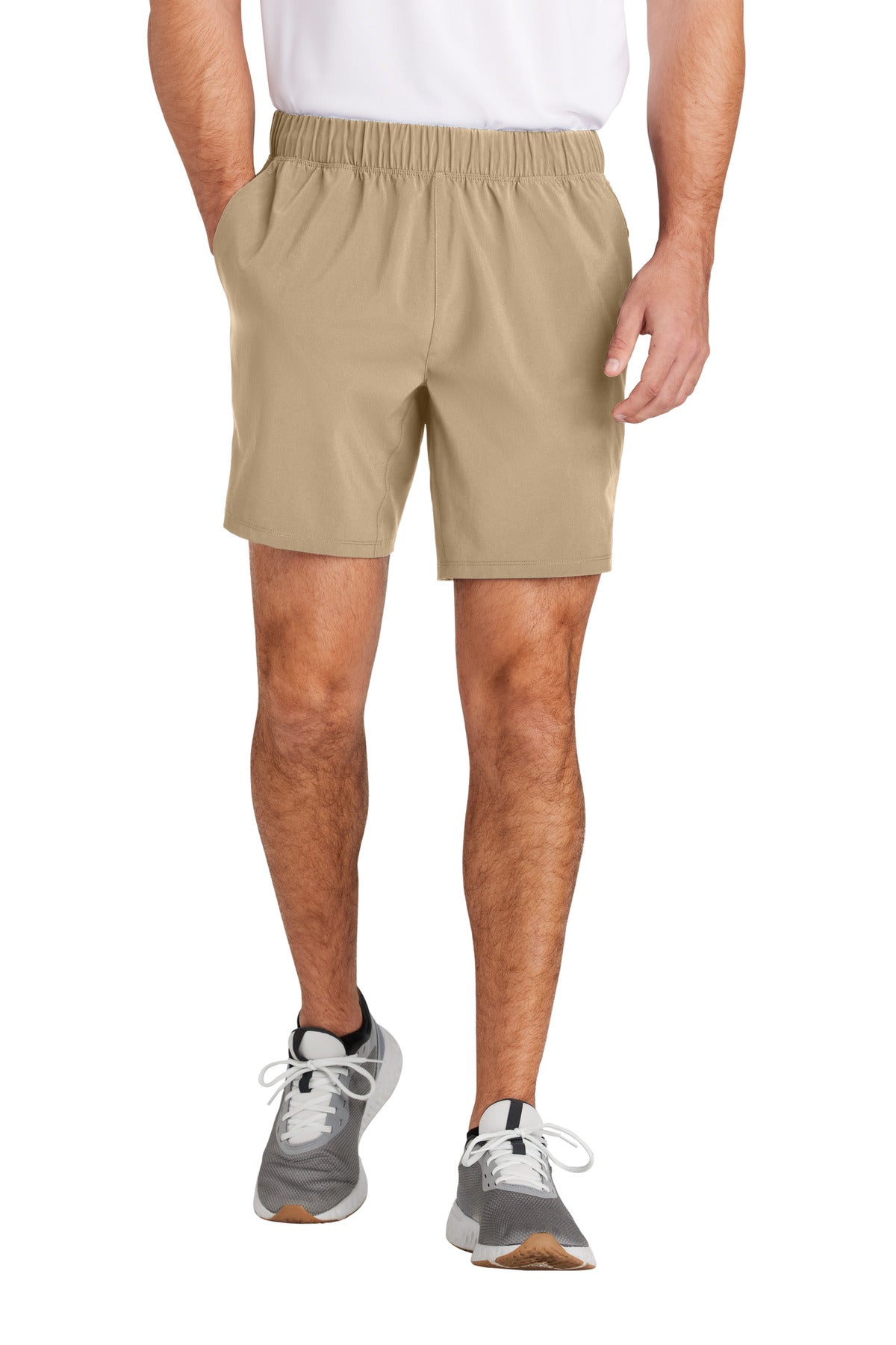 Sport-Tek Men's Repeat 7" Short ST485