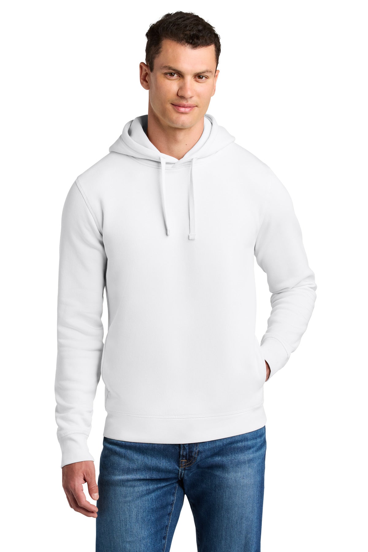 Stanley/Stella Men's Sounder Hooded Sweatshirt SXU012