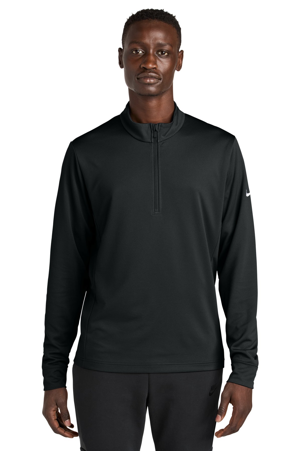 Nike Men's Essential 1/2-Zip Cover-Up NKHM8036