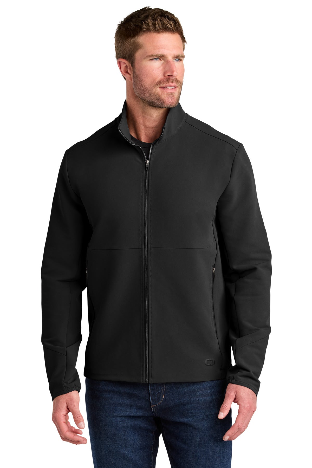 OGIO Men's Kinetic Soft Shell OG740