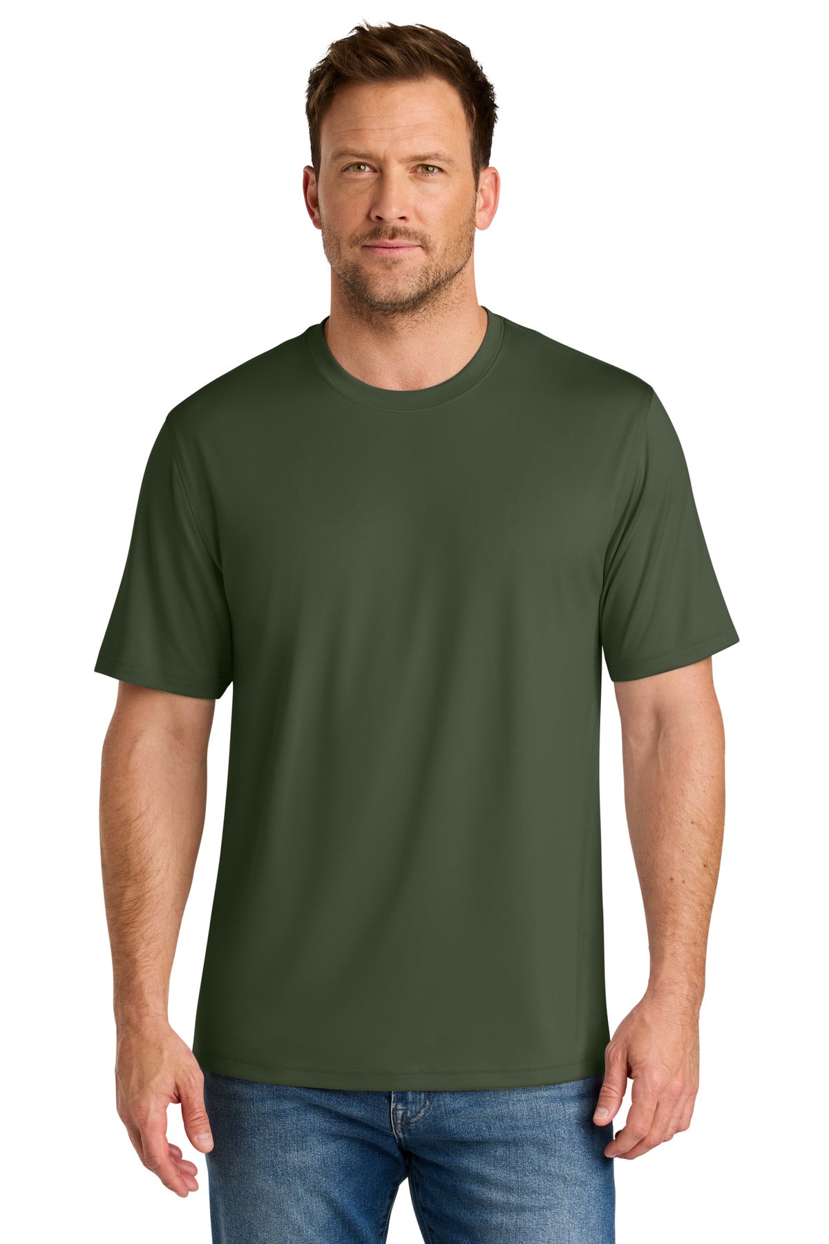 CornerStone Men's Workwear Pro Short Sleeve Tee CS440