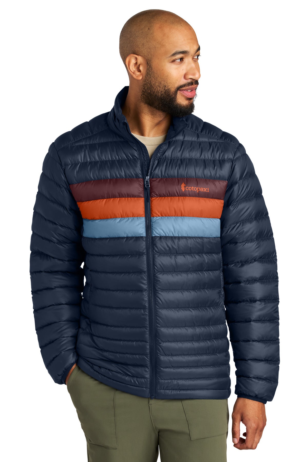 Cotopaxi Men's Fuego Down Jacket COTOM1687