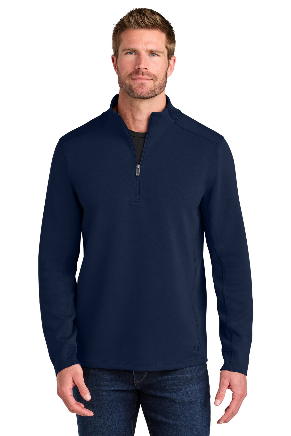 OGIO Men's Transcend 1/4-Zip OG861