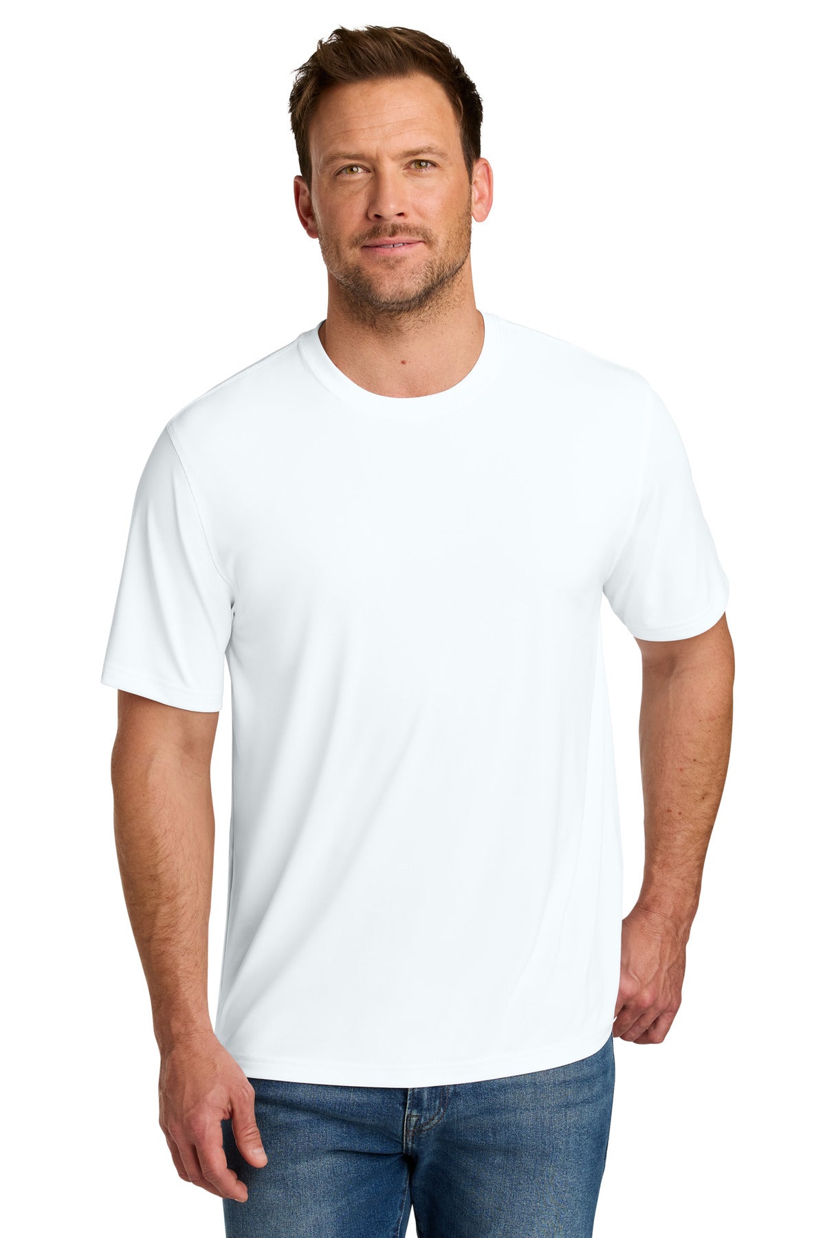 CornerStone Men's Workwear Pro Short Sleeve Tee CS440