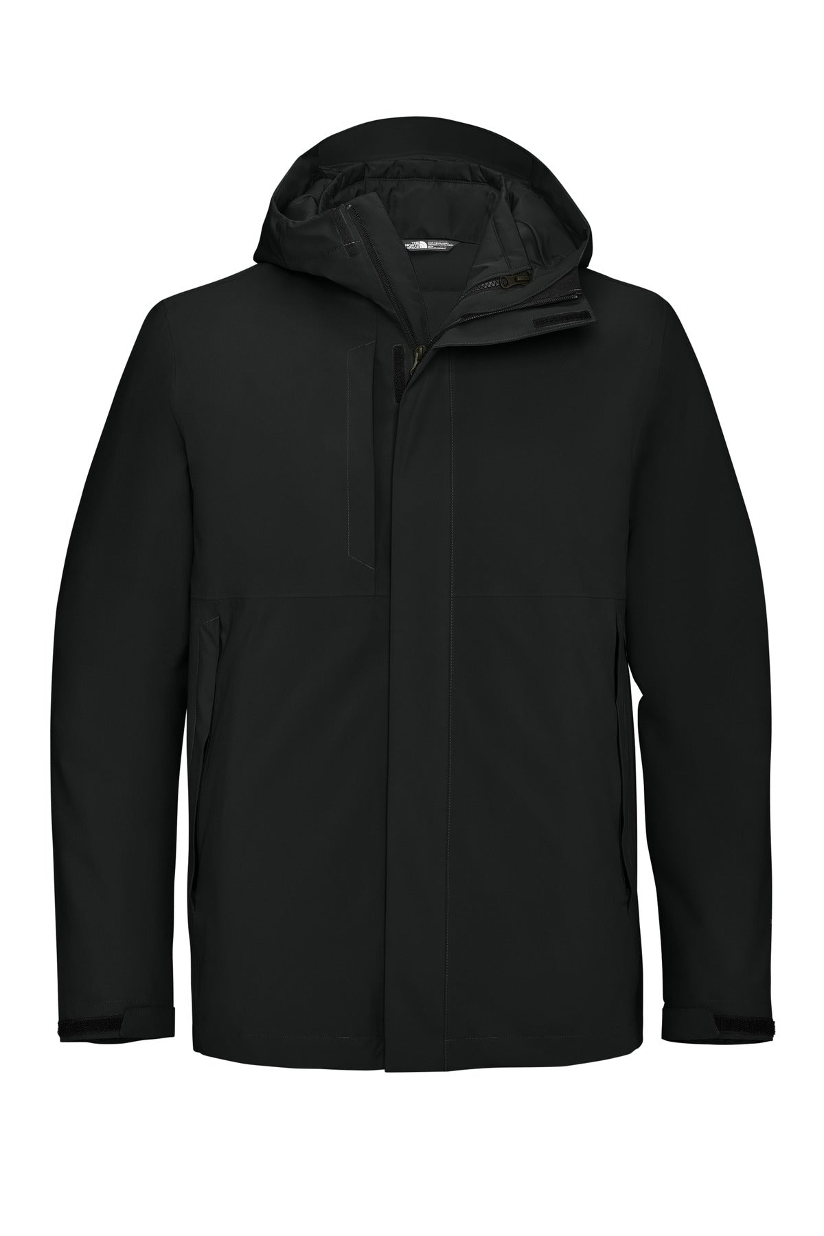 The North Face Men's Castle Valley Triclimate 3-in-1 Jacket NF0A8FQH