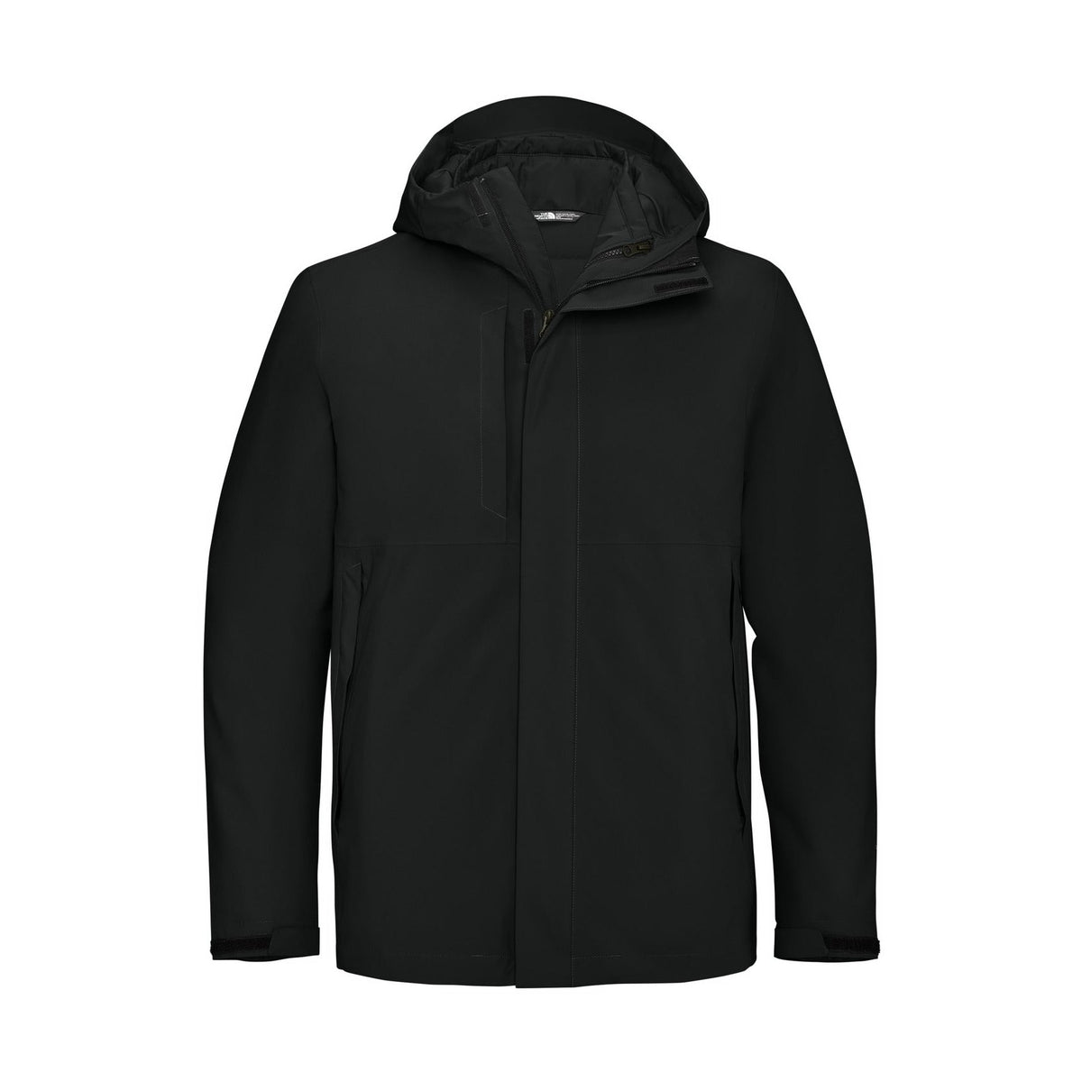 The North Face Men's Castle Valley Triclimate 3-in-1 Jacket NF0A8FQH
