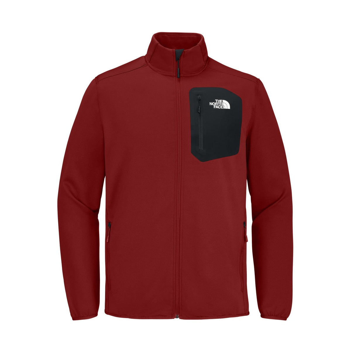 The North Face Men's Dove Creek Full-Zip Fleece Jacket NF0A8FQN