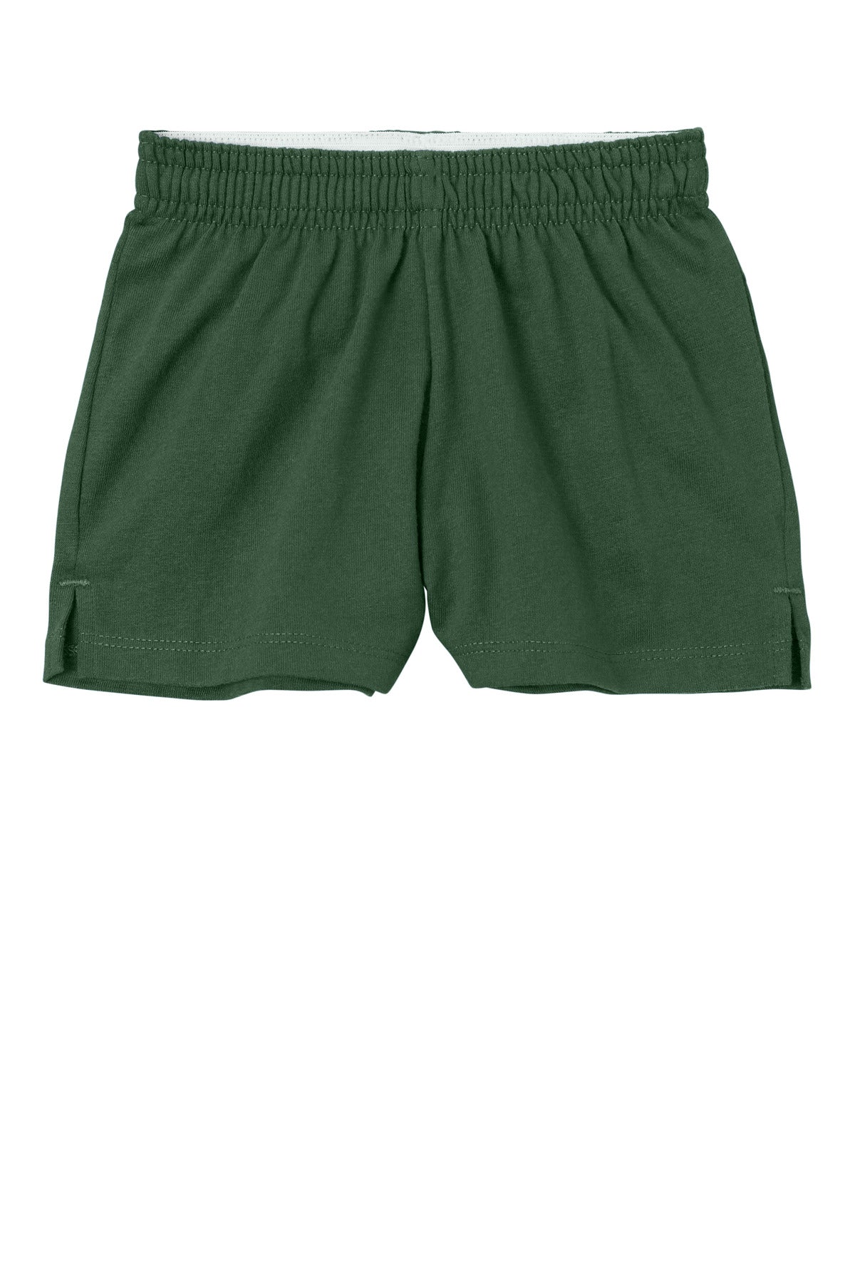 Sport-Tek Youth Jersey Knit Squad Short YGST311