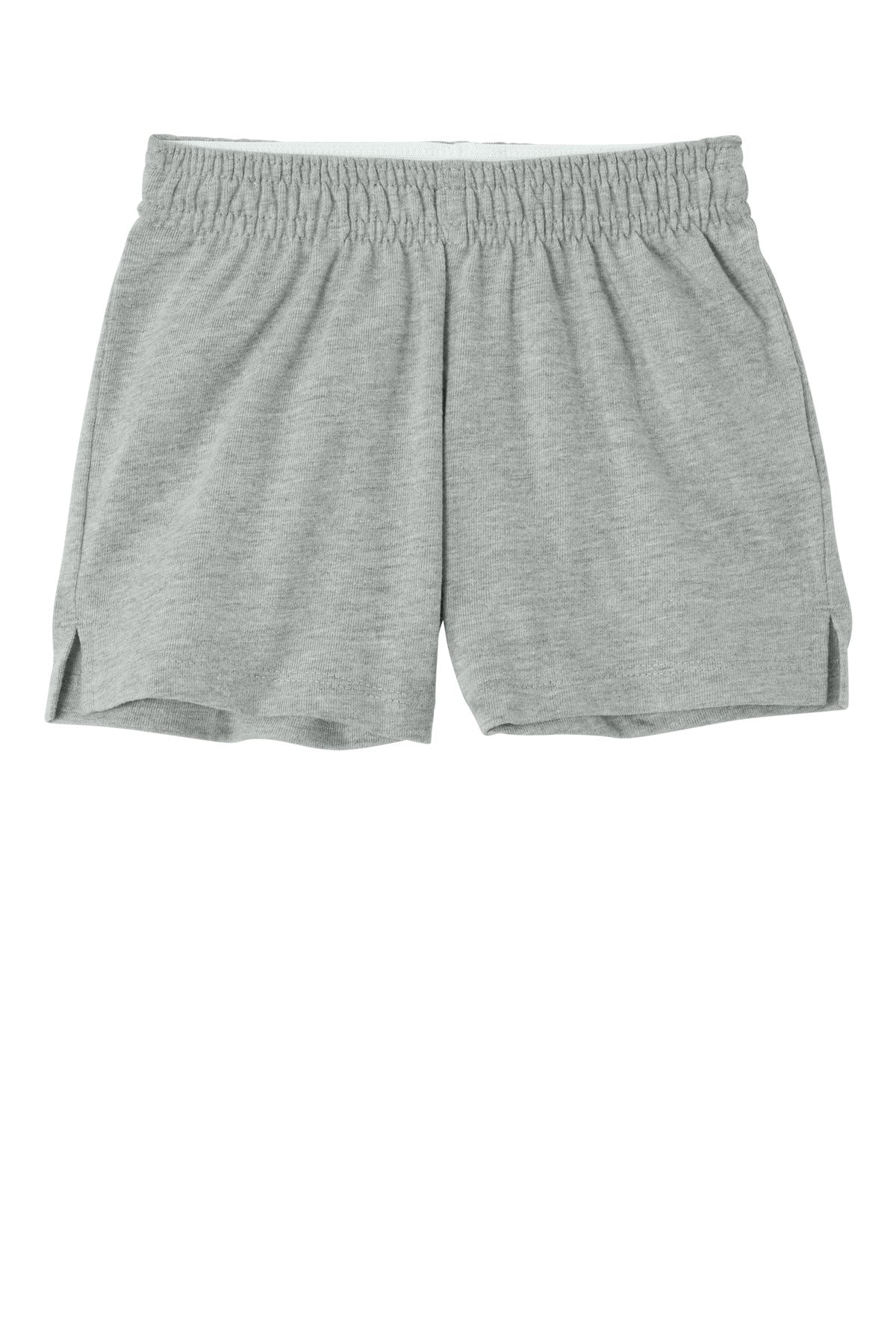 Sport-Tek Youth Jersey Knit Squad Short YGST311