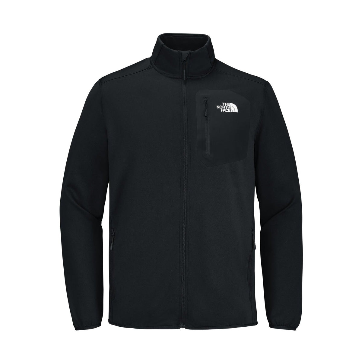 The North Face Men's Dove Creek Full-Zip Fleece Jacket NF0A8FQN