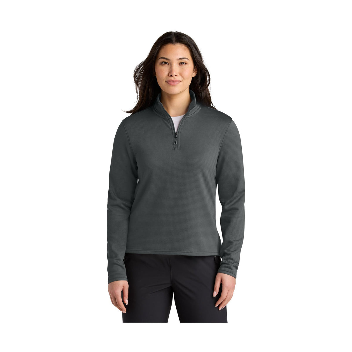 The North Face Women's Aim 1/4-Zip Fleece NF0A8FQK
