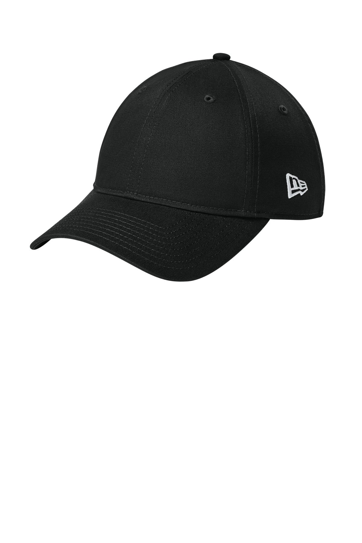 New Era Adjustable Unstructured Cap