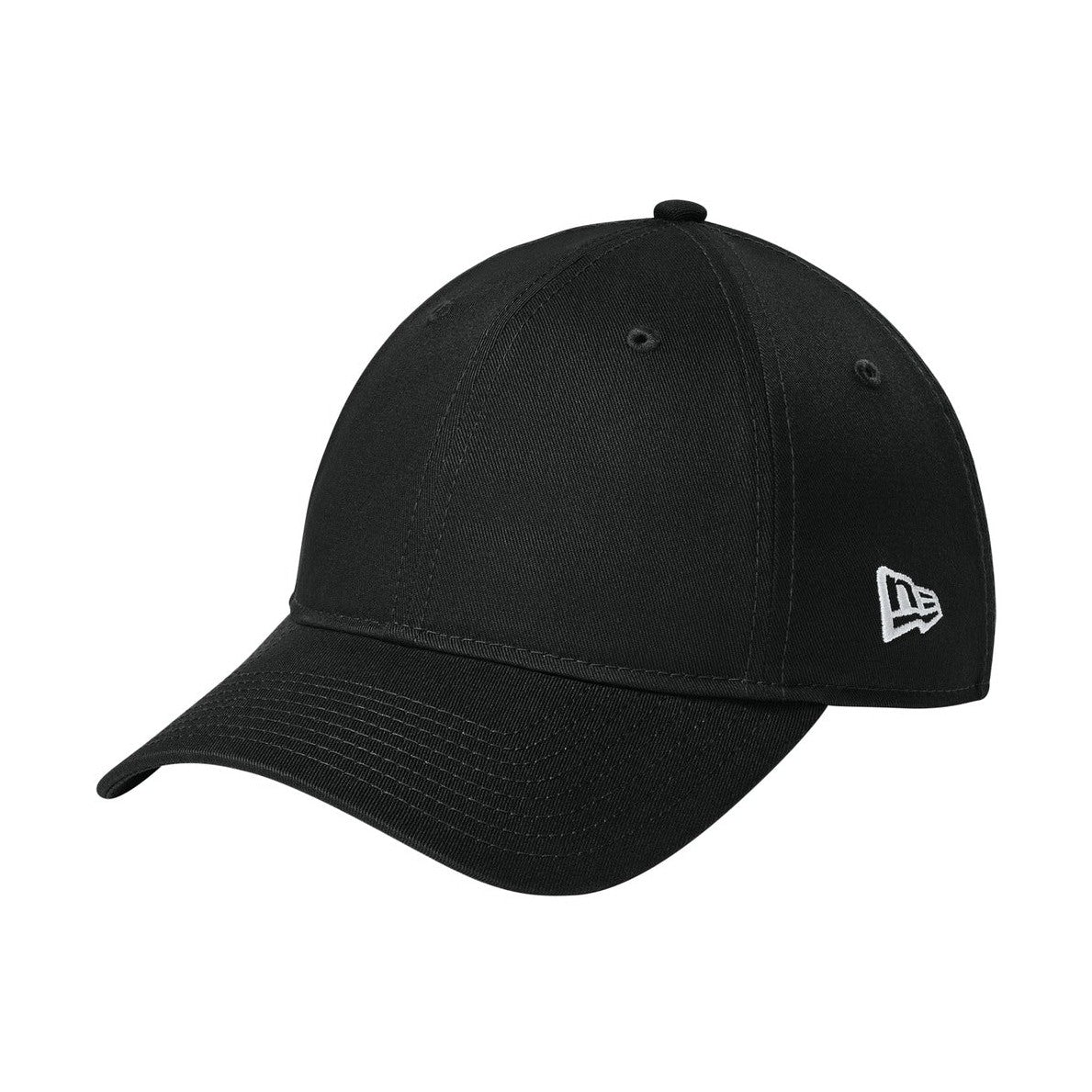 New Era Adjustable Unstructured Cap