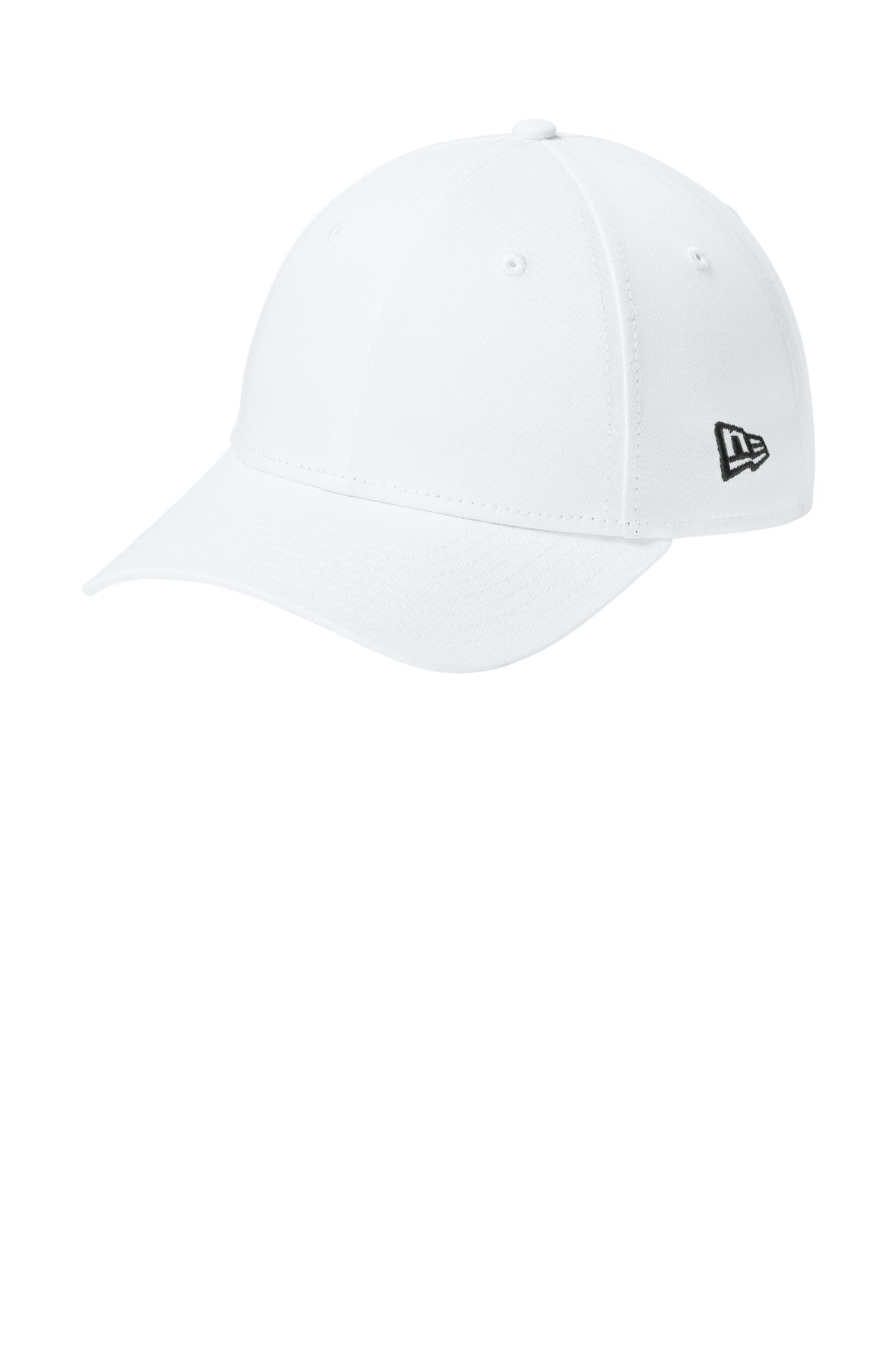 New Era Adjustable Structured Cap