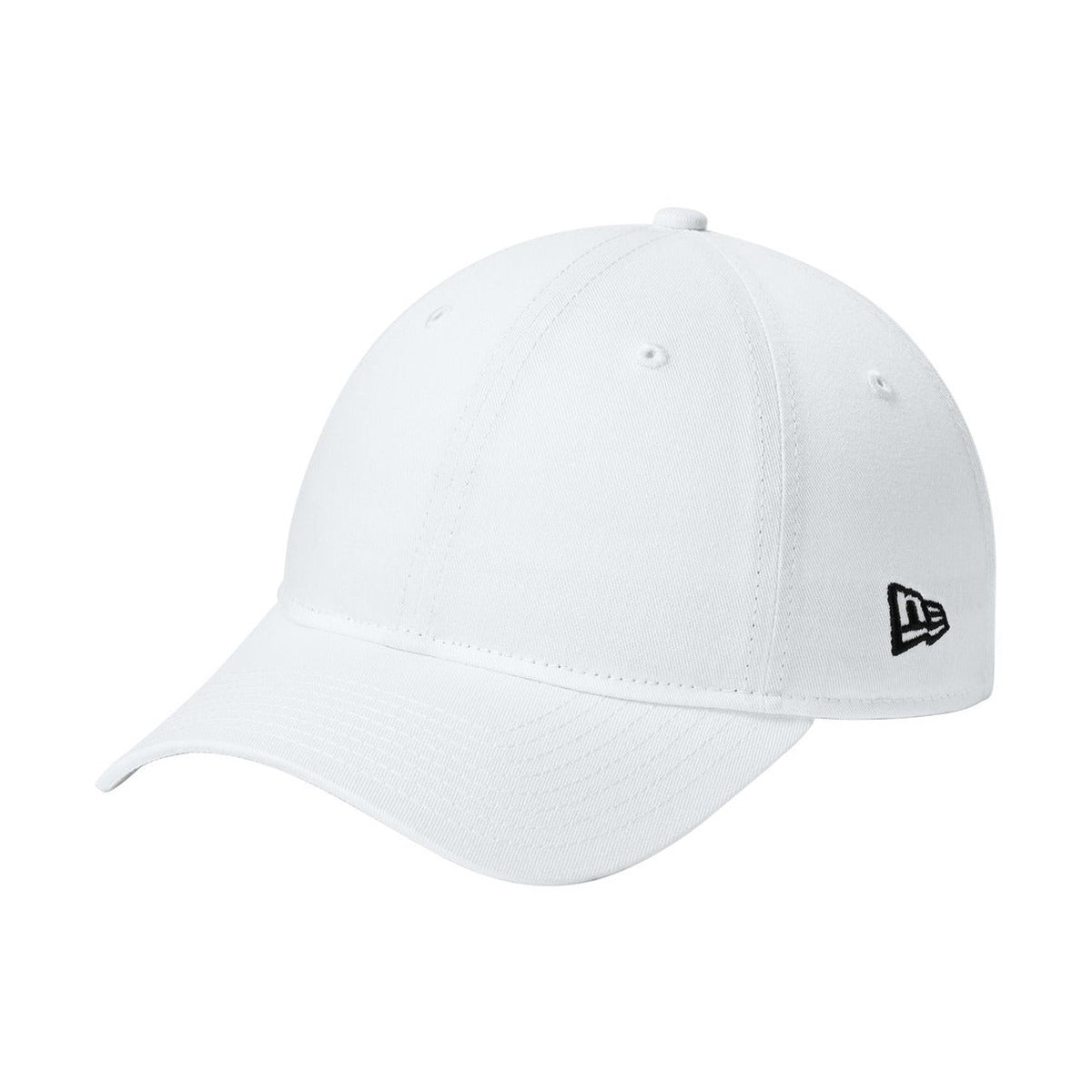 New Era Adjustable Unstructured Cap