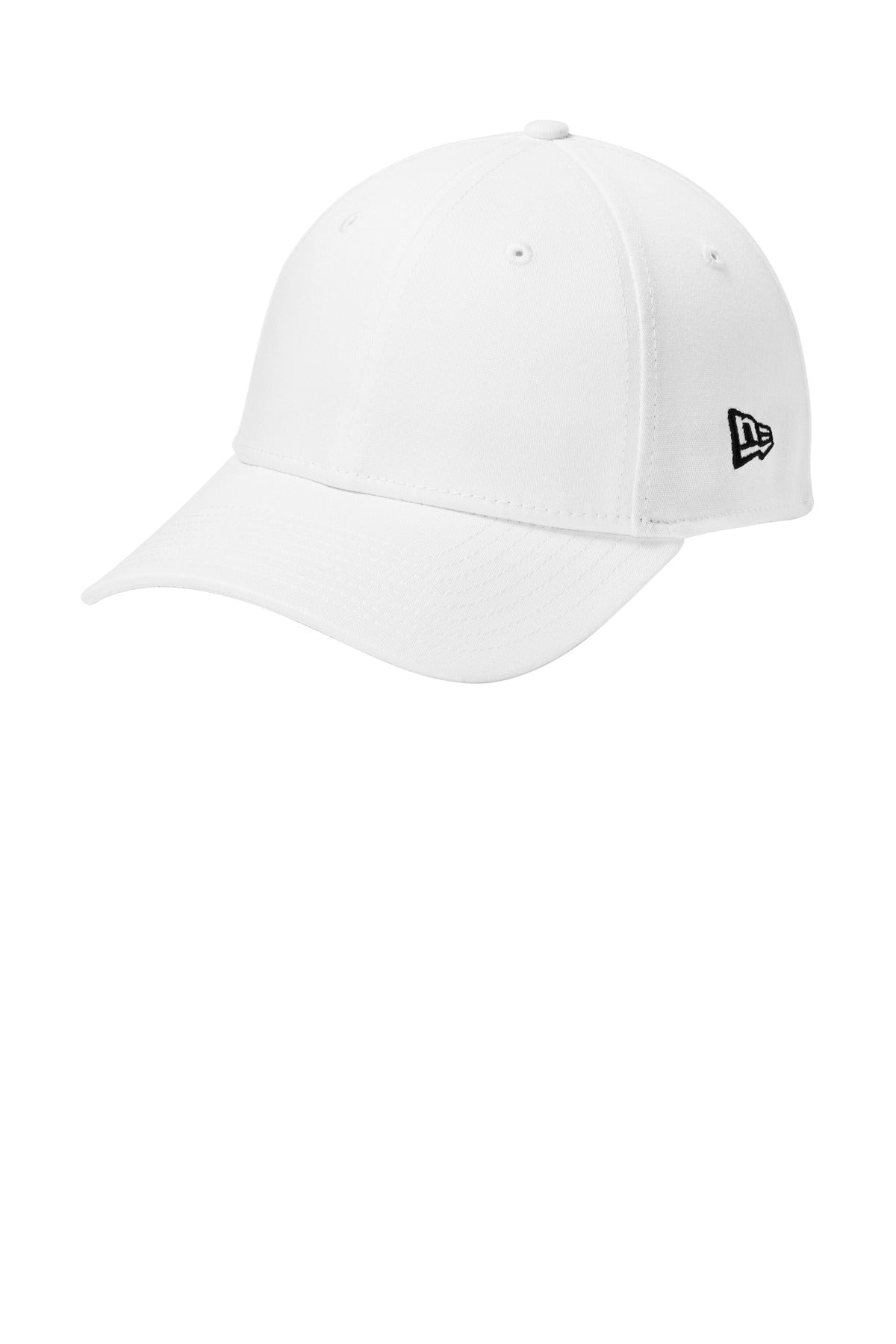 New Era Men's Structured Stretch Cotton Cap