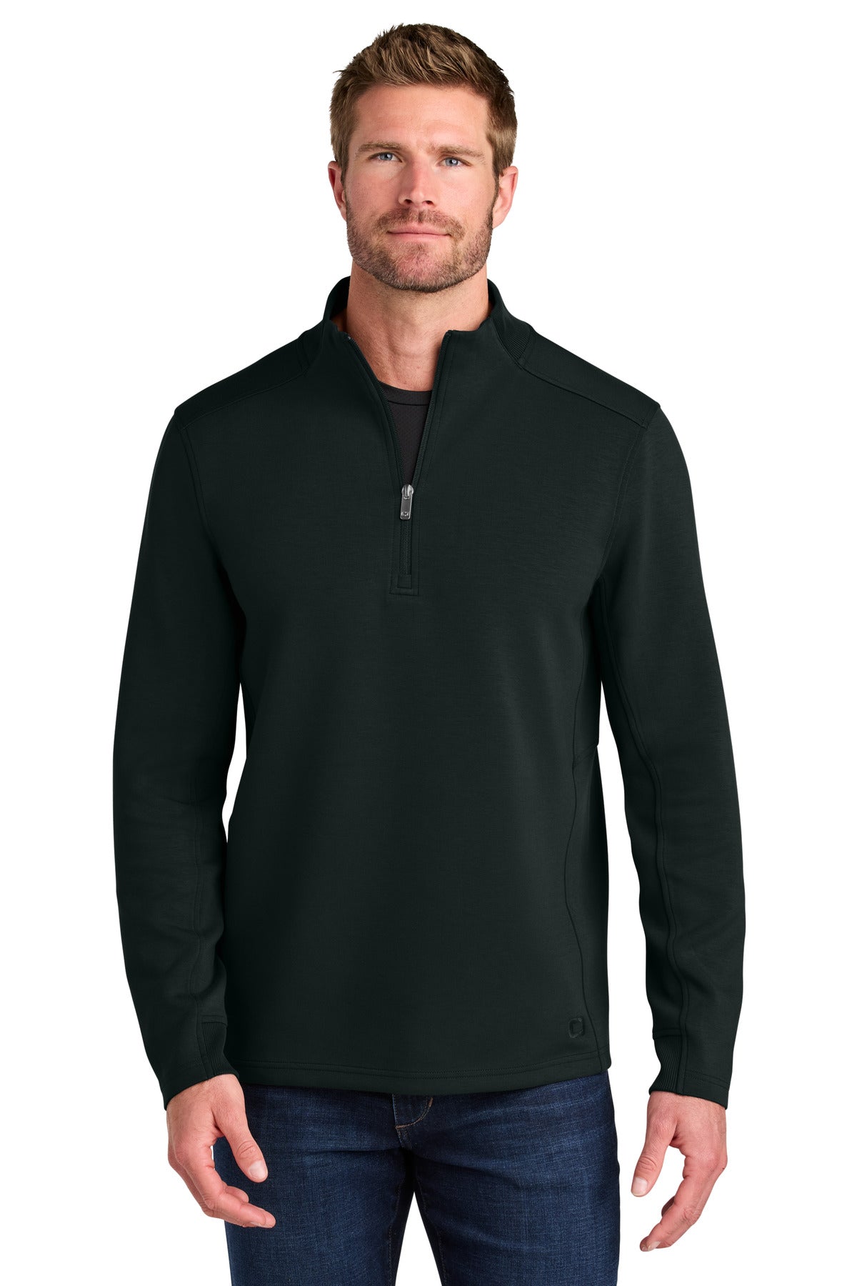 OGIO Men's Transcend 1/4-Zip OG861