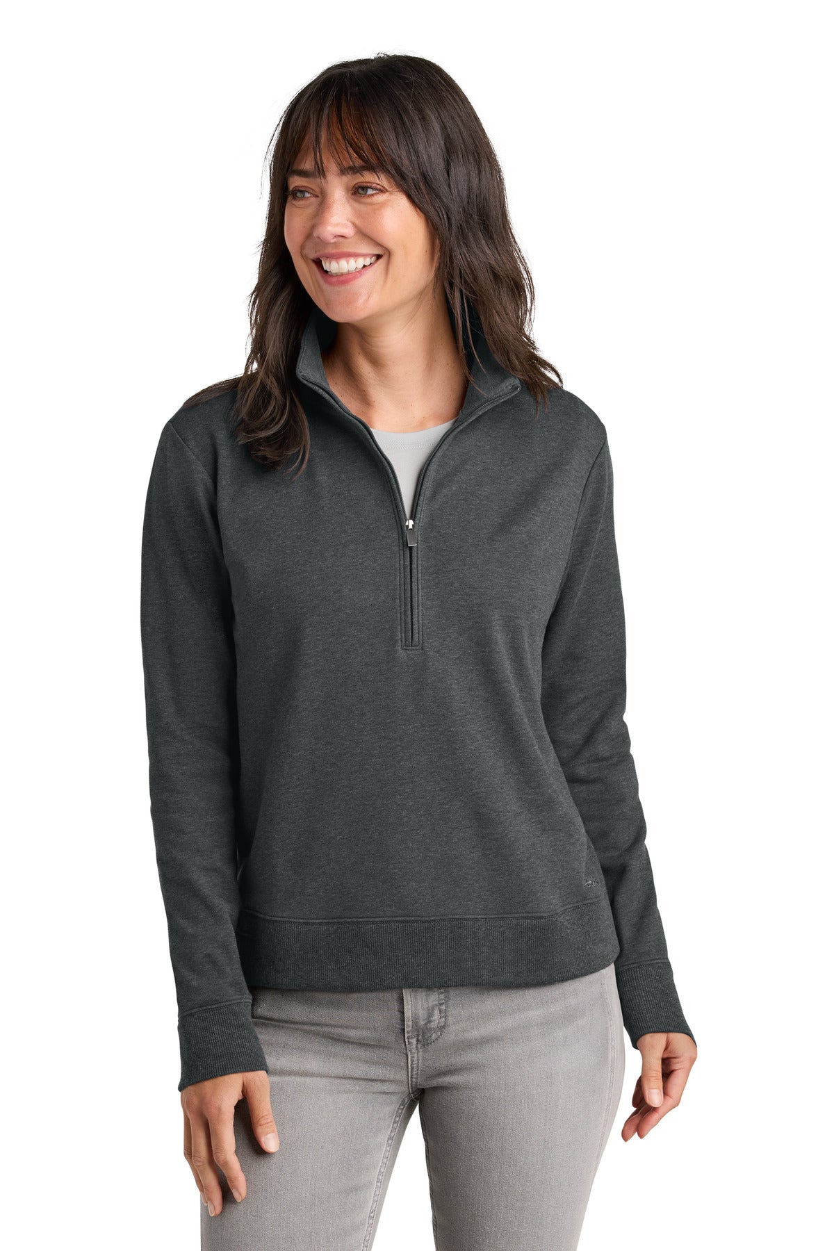 TravisMathew Women's 1428 1/4 Zip