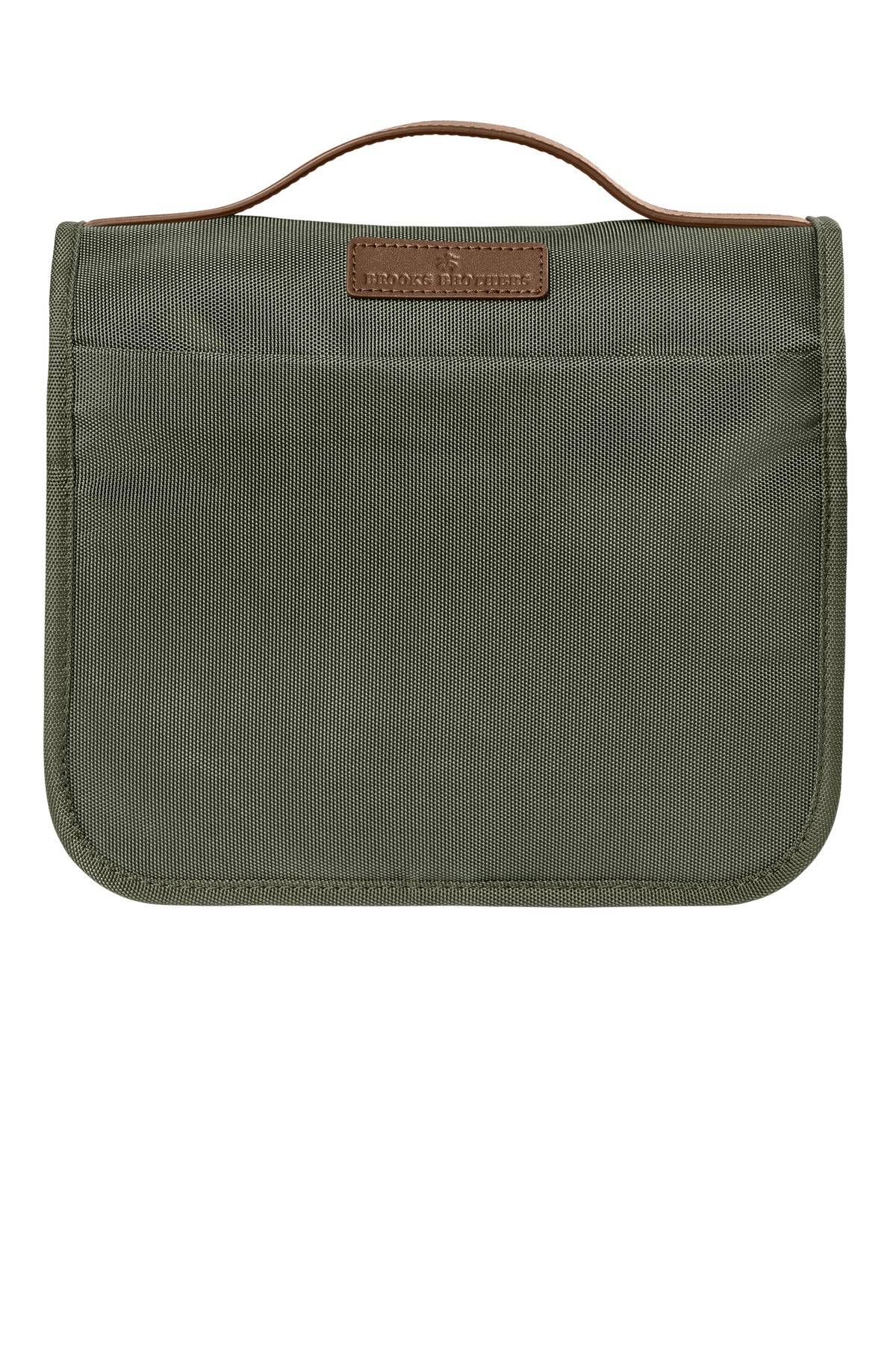Brooks Brothers Oxford Small Travel Bag BB18872