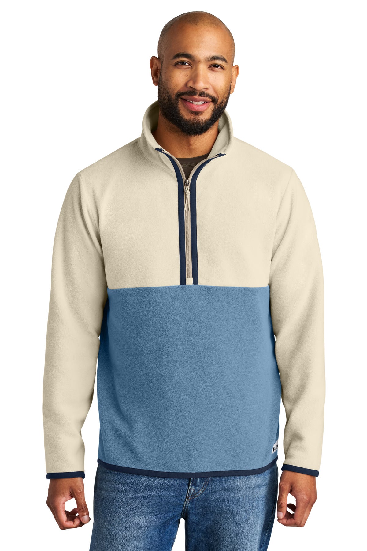Cotopaxi Men's Amado 1/2-Zip Fleece COTOM1691