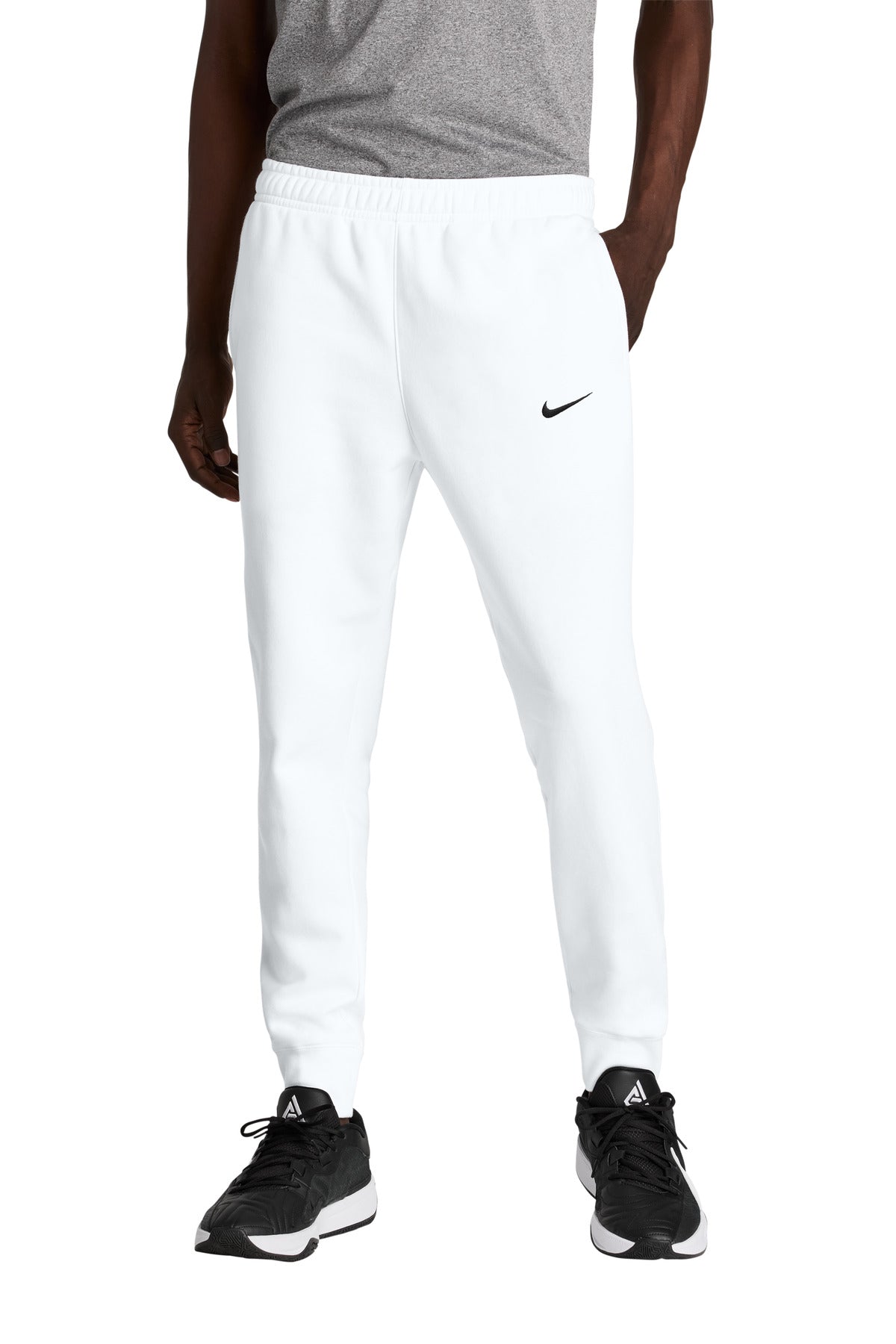 Nike Men's Club Fleece Jogger NKHM8045