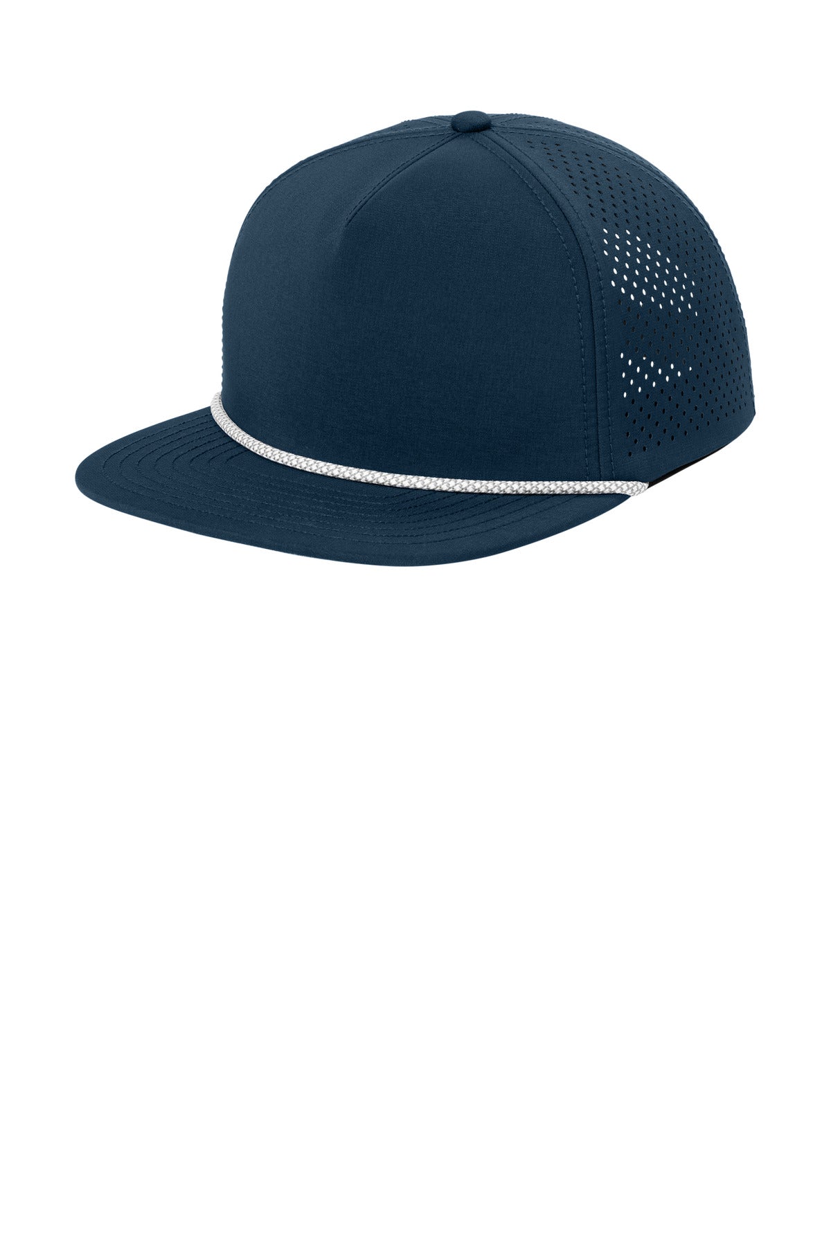 OGIO Men's 5-Panel Rope Performance Cap OG607