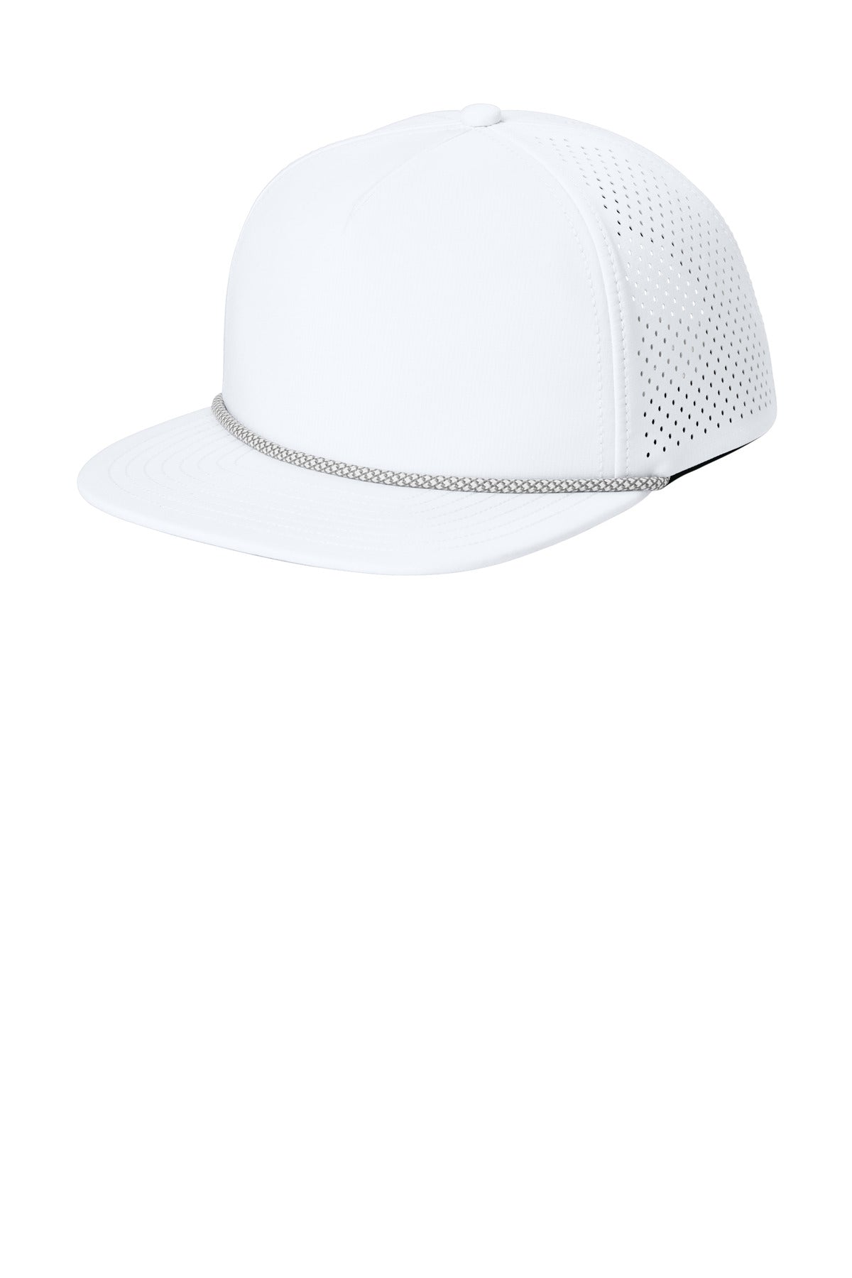 OGIO Men's 5-Panel Rope Performance Cap OG607