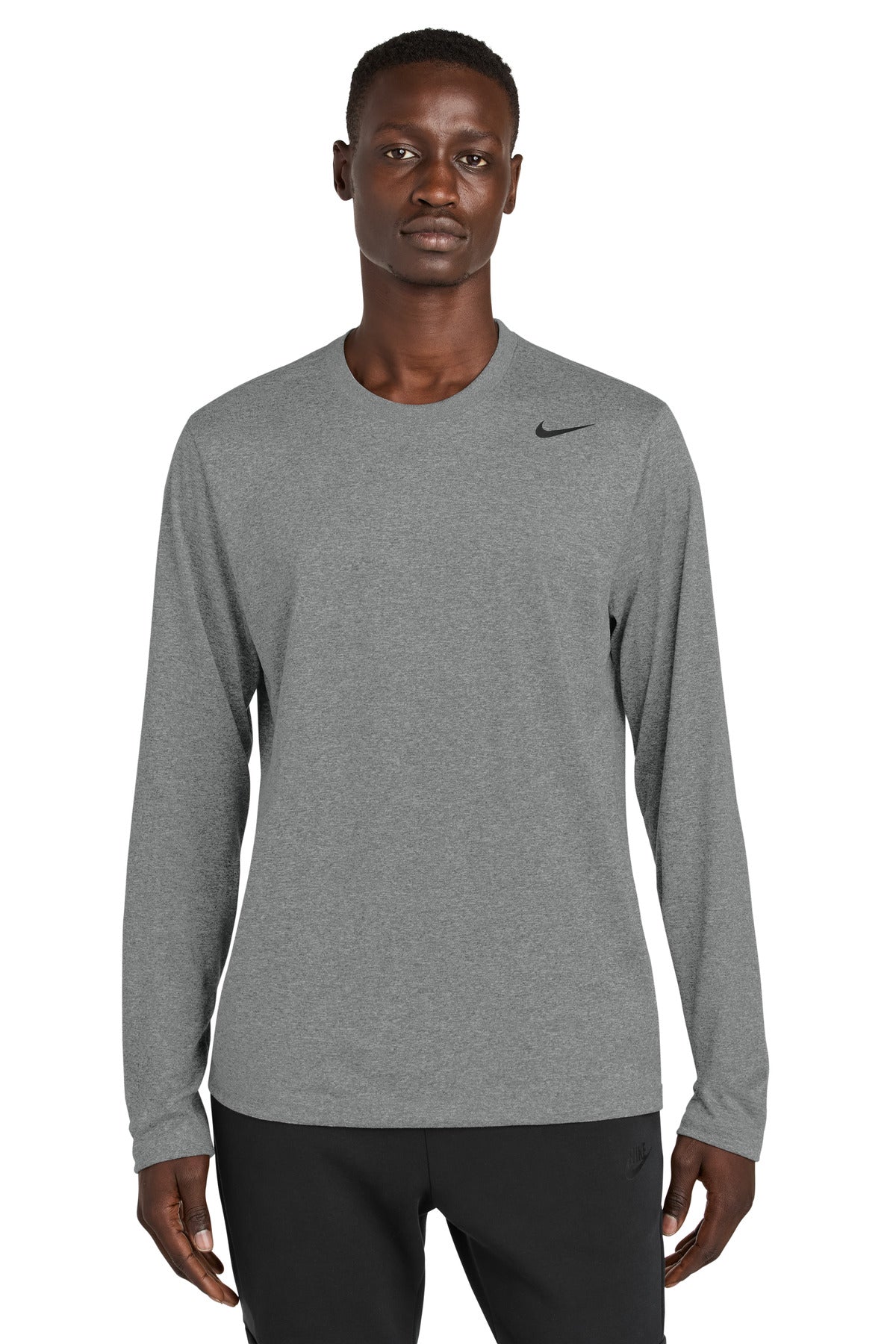 Nike Men's Team rLegend Long Sleeve Tee NKHQ4550