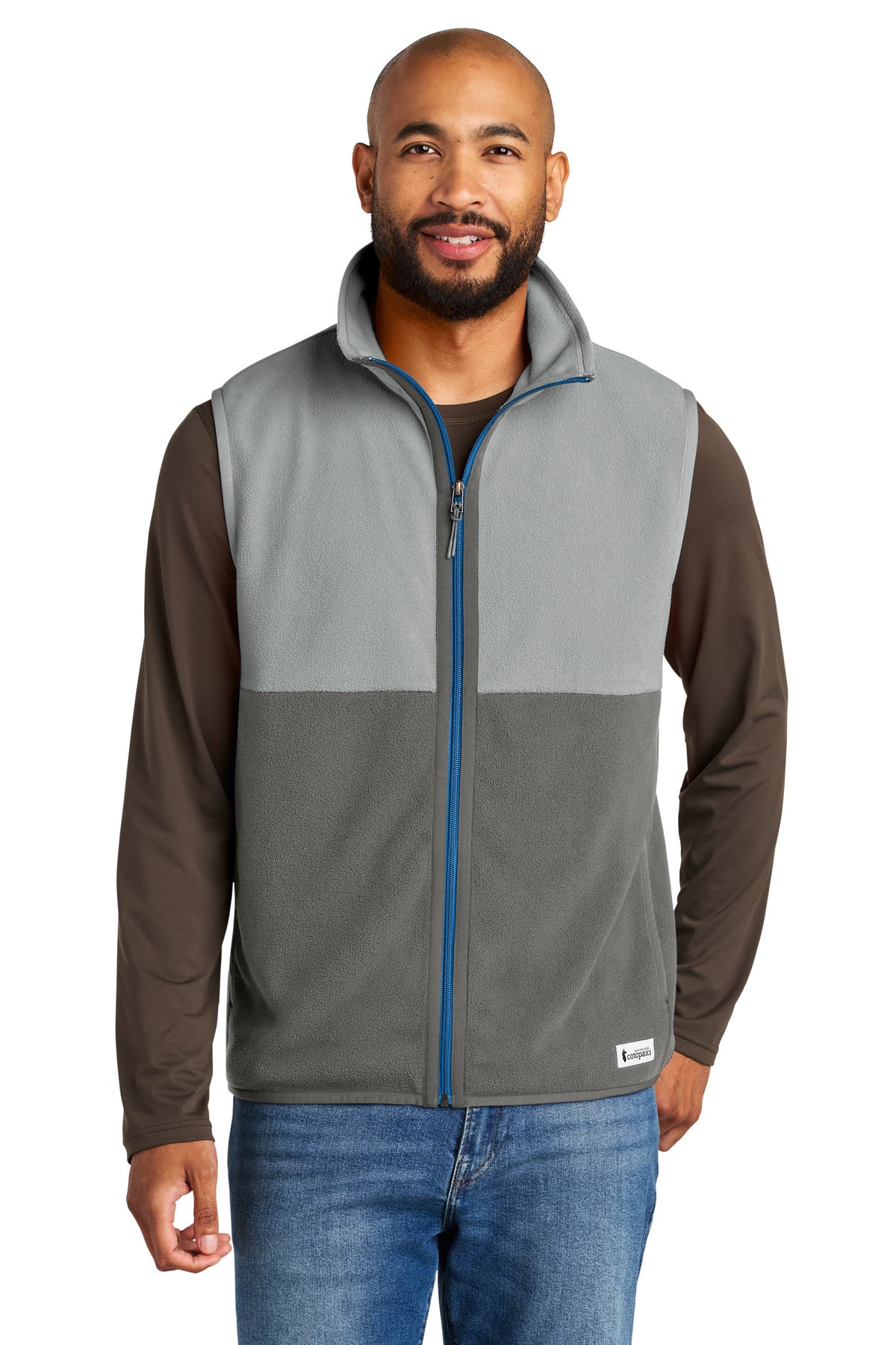Cotopaxi Men's Amado Fleece Vest COTOM1693