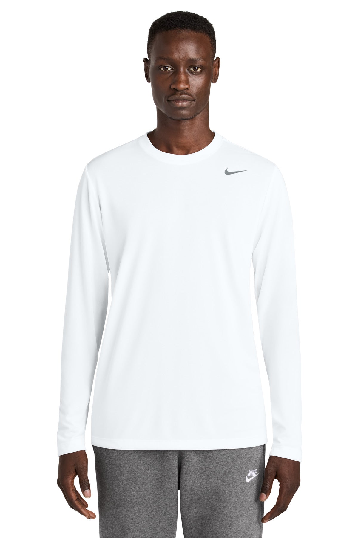 Nike Men's Team rLegend Long Sleeve Tee NKHQ4550