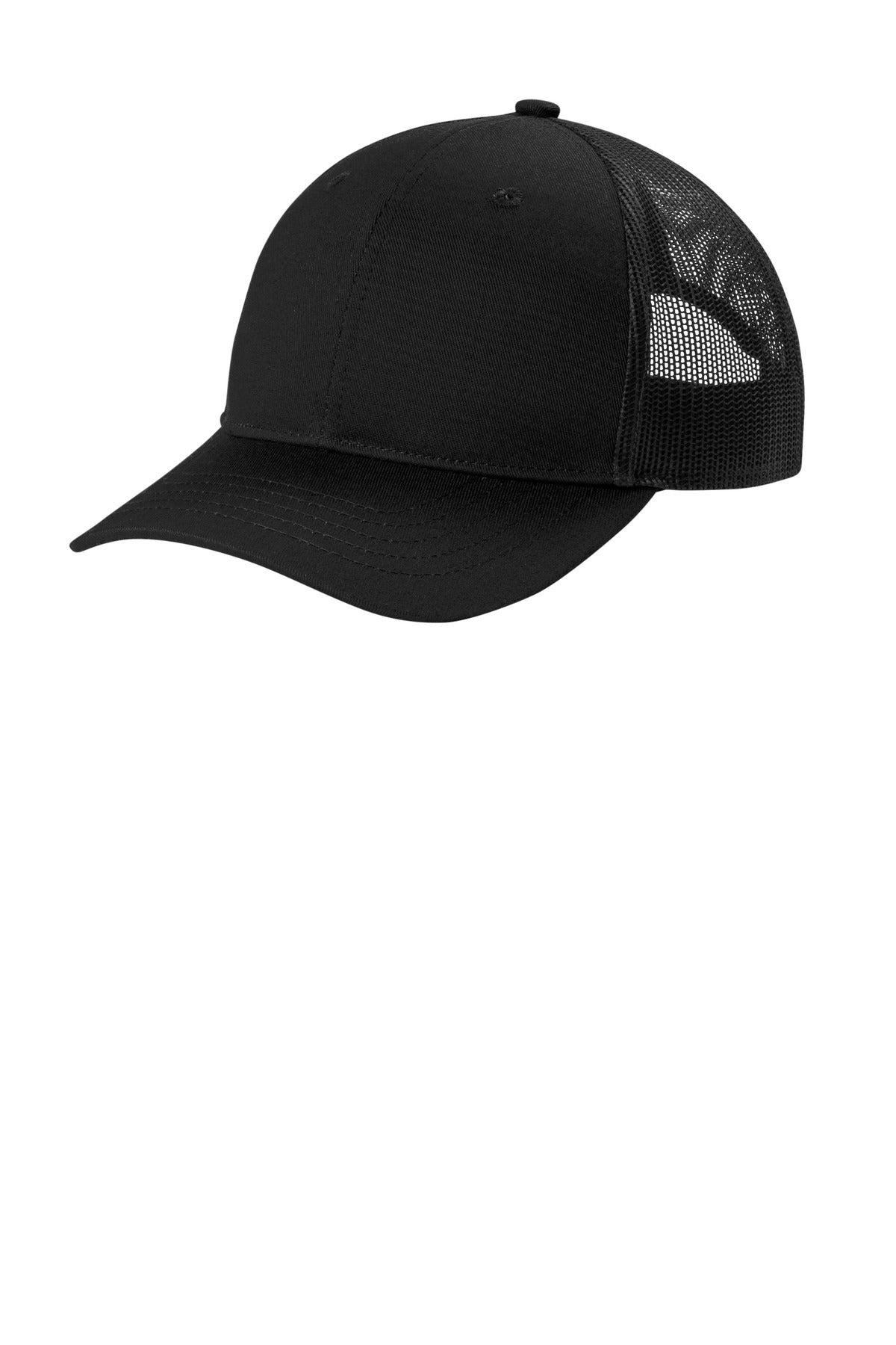 Port Authority Snapback Trucker Cap YC402