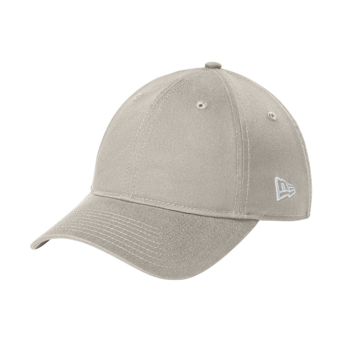 New Era Adjustable Unstructured Cap