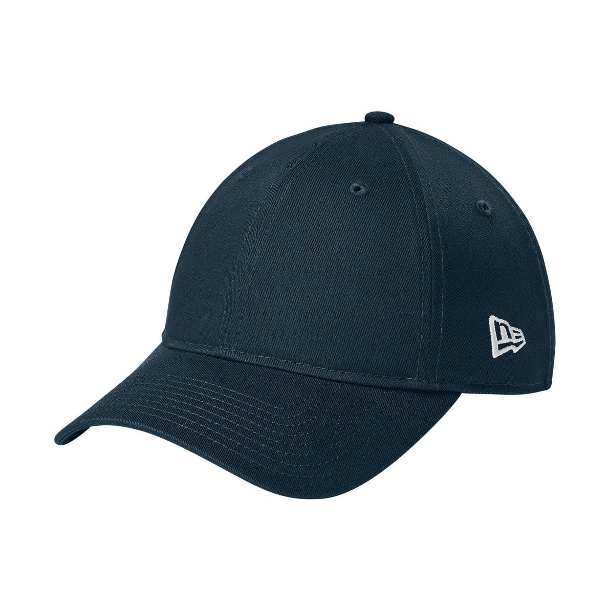 New Era Adjustable Unstructured Cap
