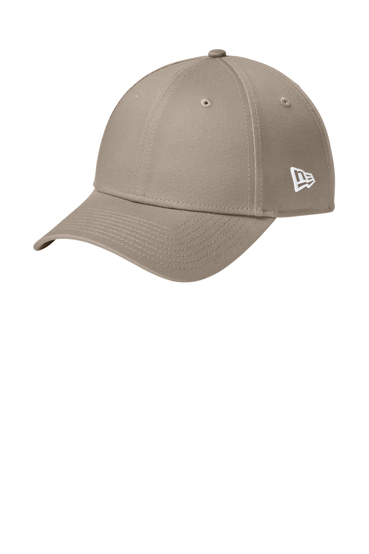 New Era Adjustable Structured Cap