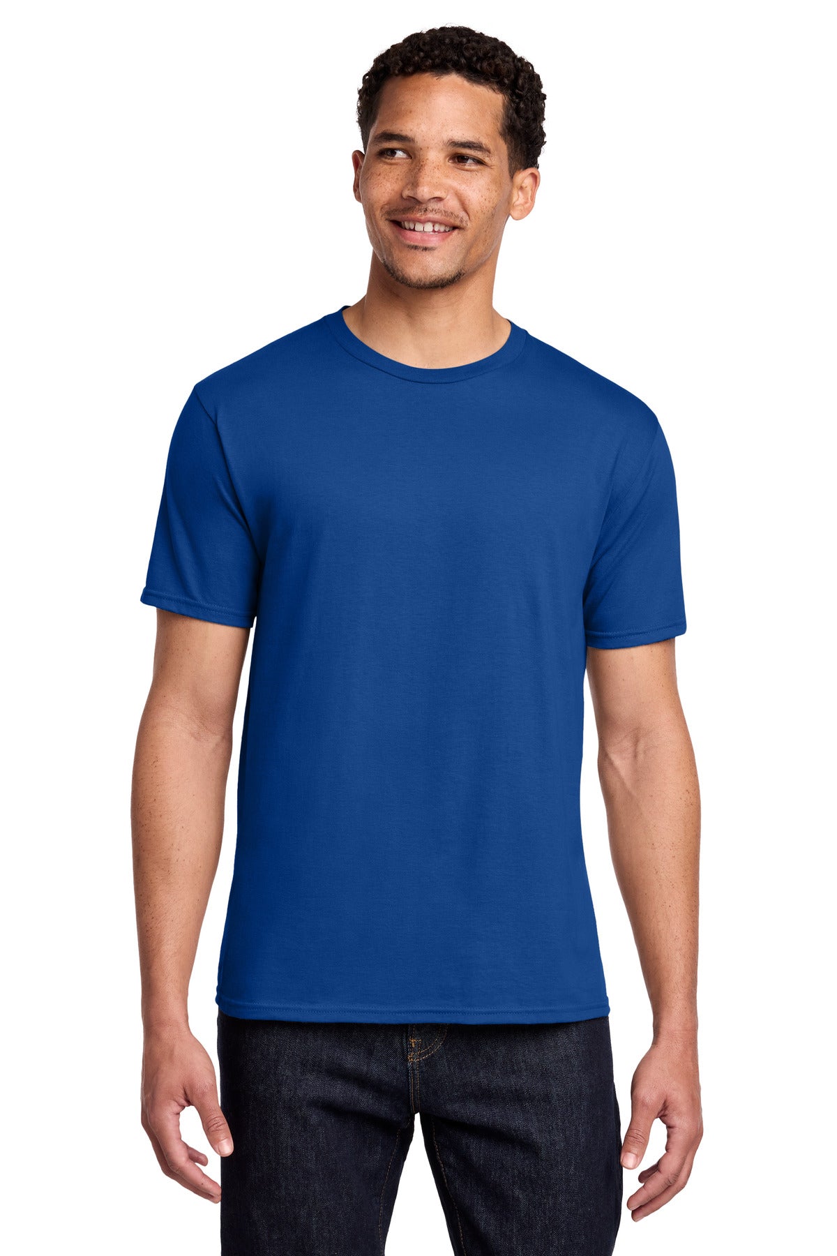 Port & Co Men's Fan Favorite Tee