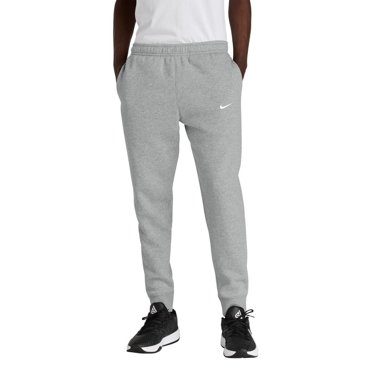 Nike Men's Club Fleece Jogger NKHM8045