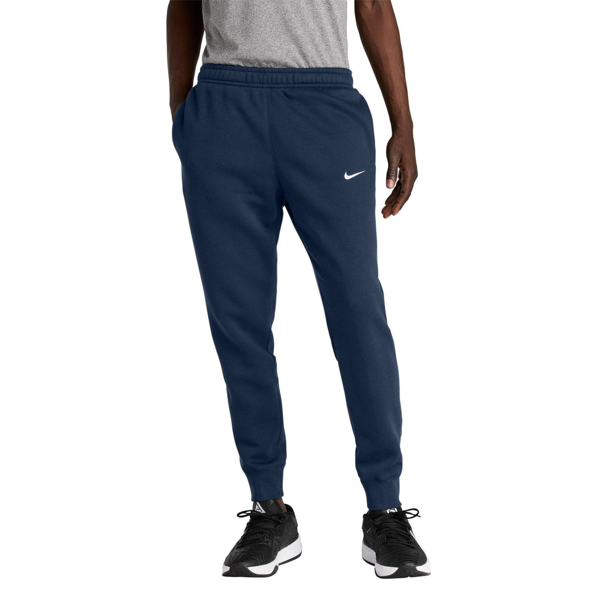 Nike Men's Club Fleece Jogger NKHM8045