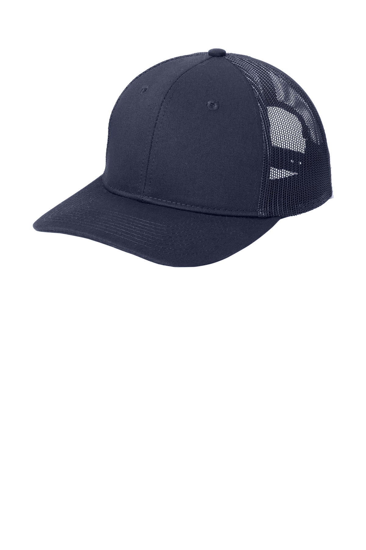 Port Authority Snapback Trucker Cap
