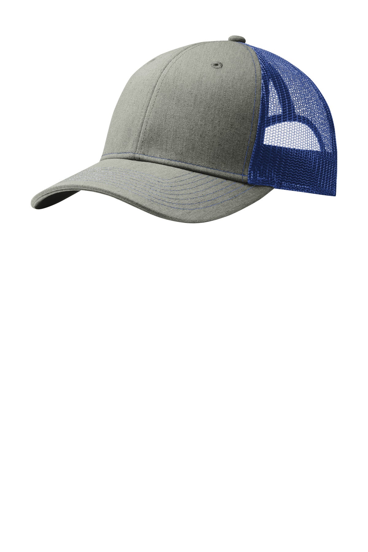 Port Authority Snapback Trucker Cap