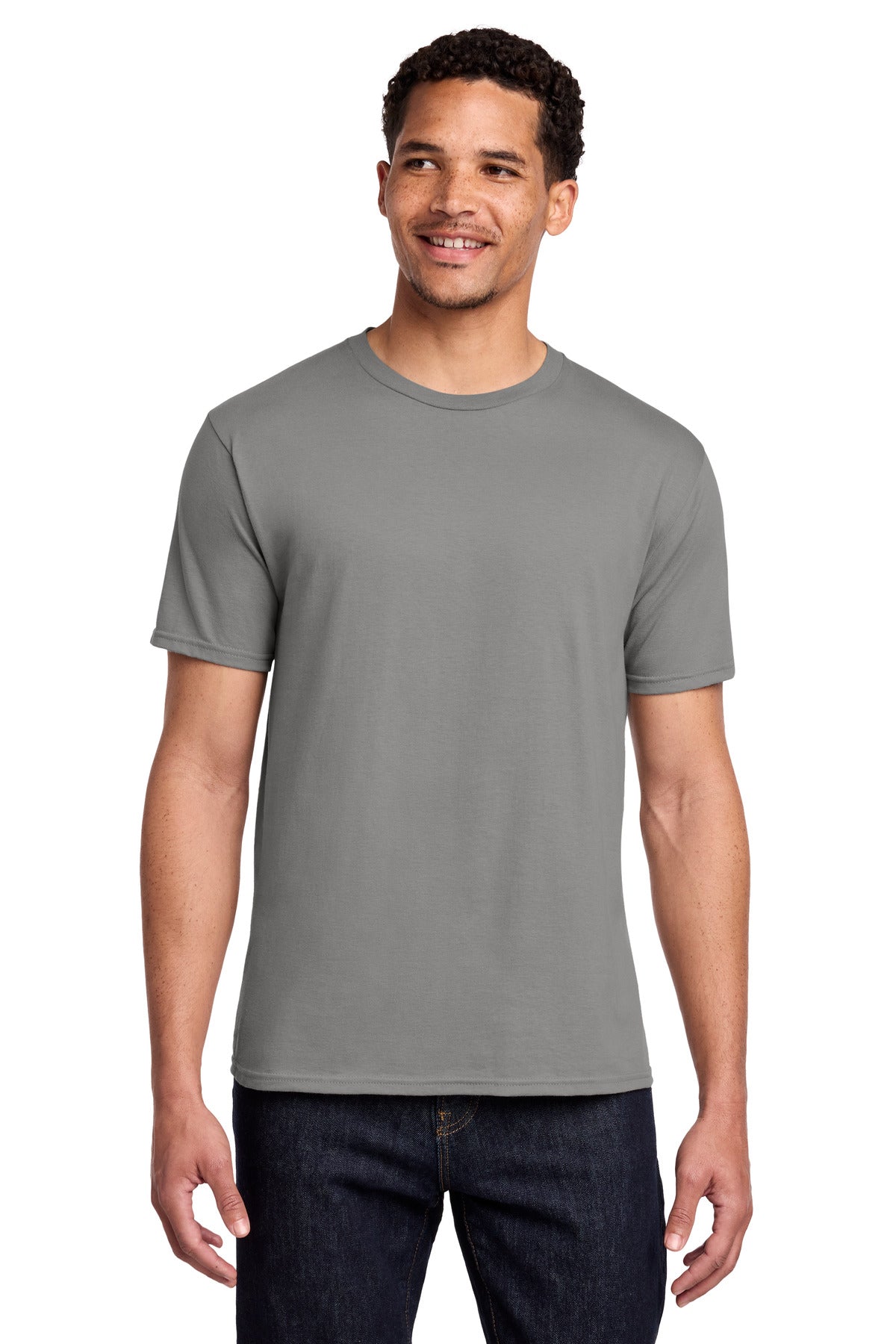 Port & Co Men's Fan Favorite Tee