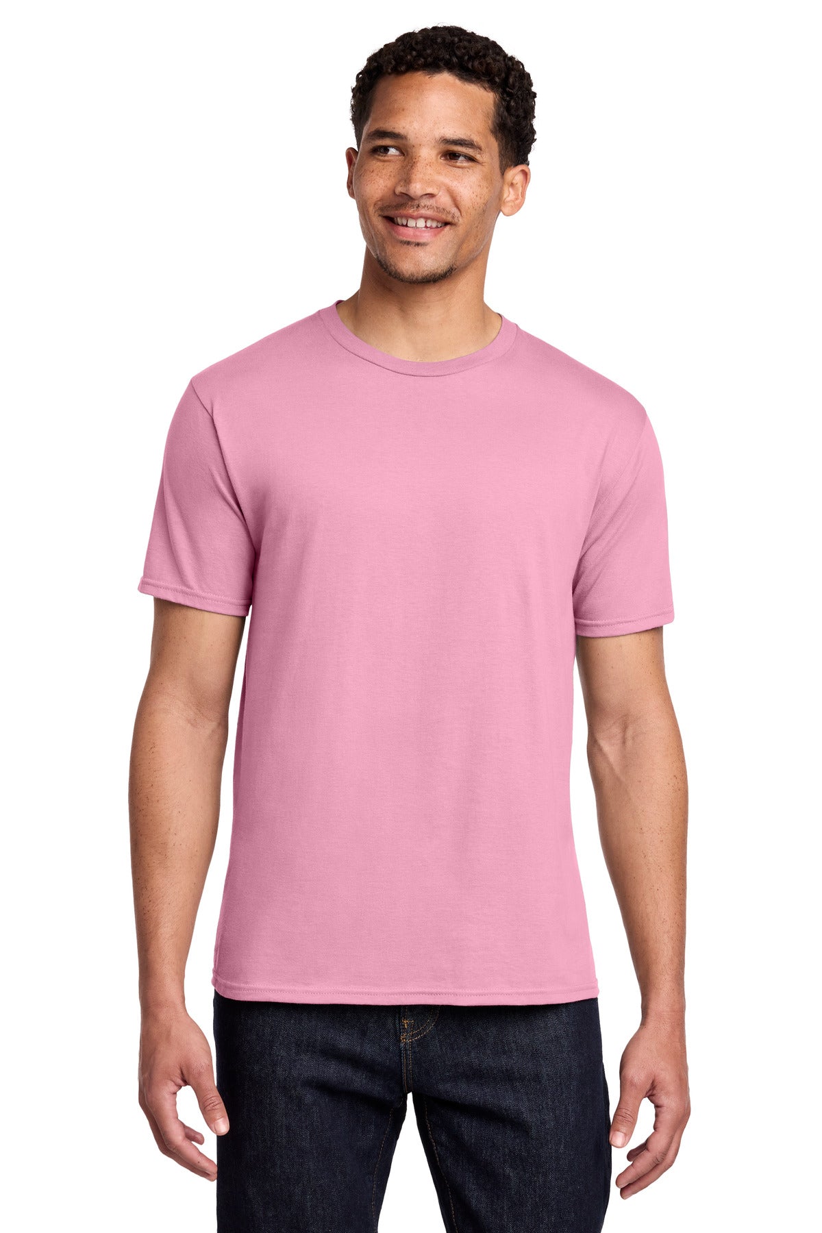Port & Co Men's Fan Favorite Tee