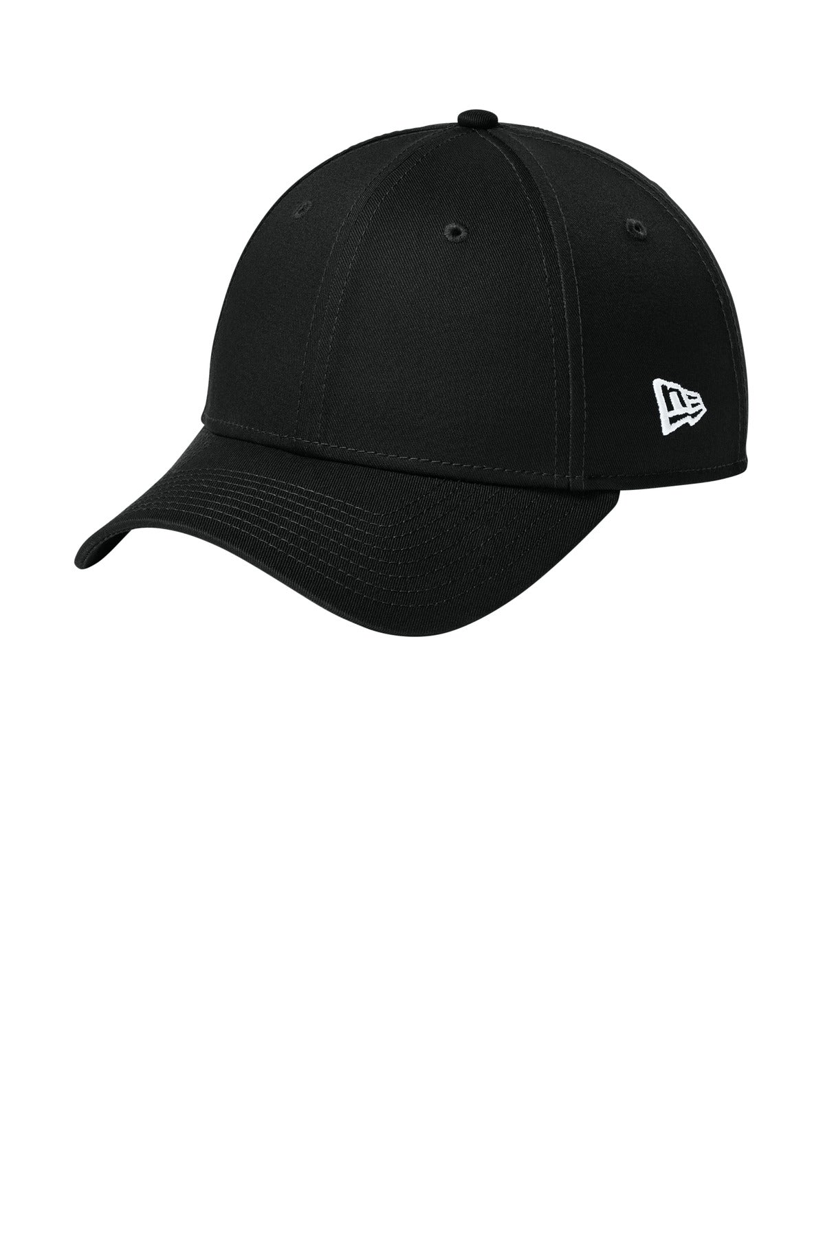 New Era Adjustable Structured Cap