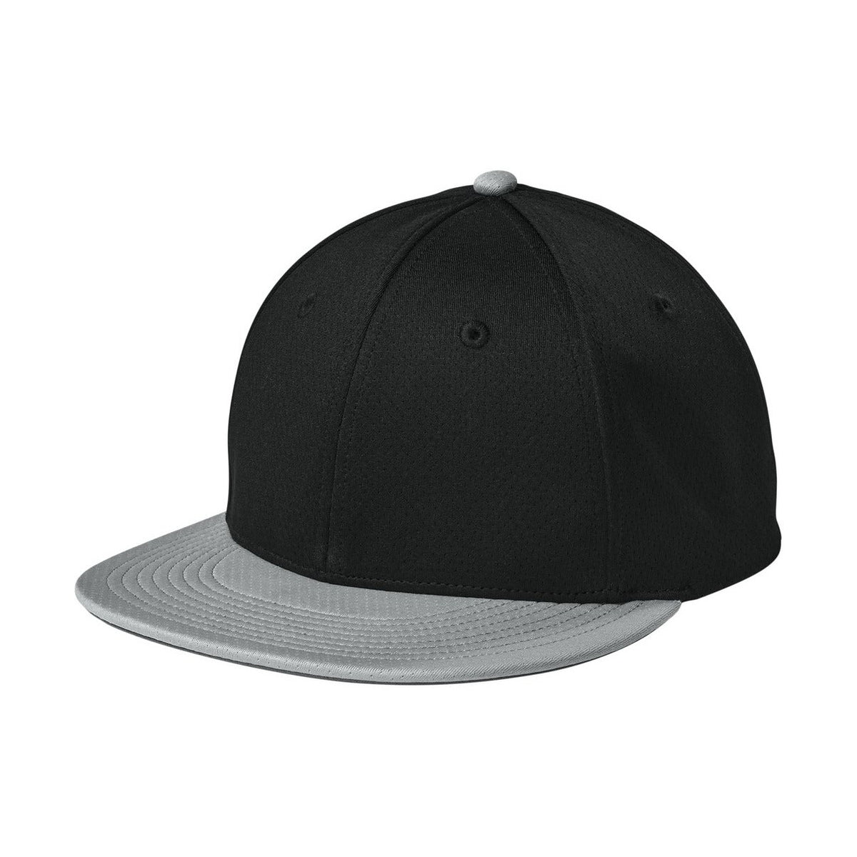 Sport-Tek Men's Impact Mesh Stretch-Tek Cap STC70