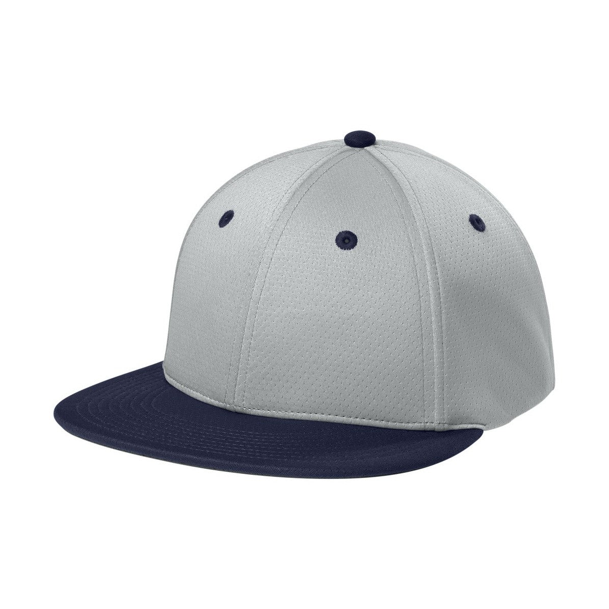 Sport-Tek Men's Impact Mesh Stretch-Tek Cap STC70