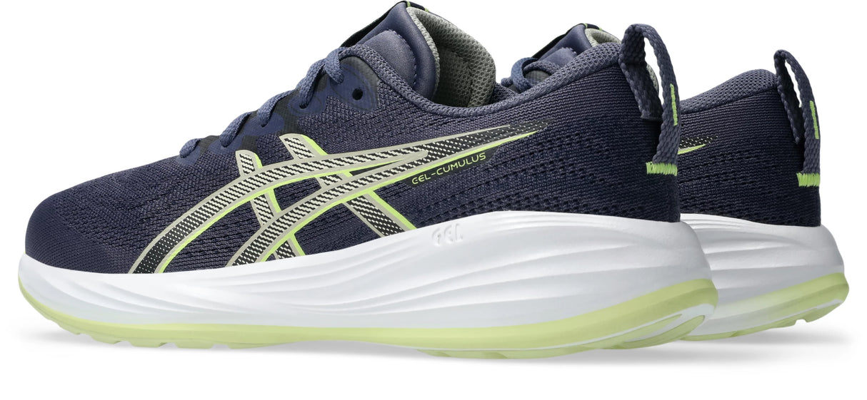 Asics Youth GEL-Cumulus 27 Grade School Running Shoes-7
