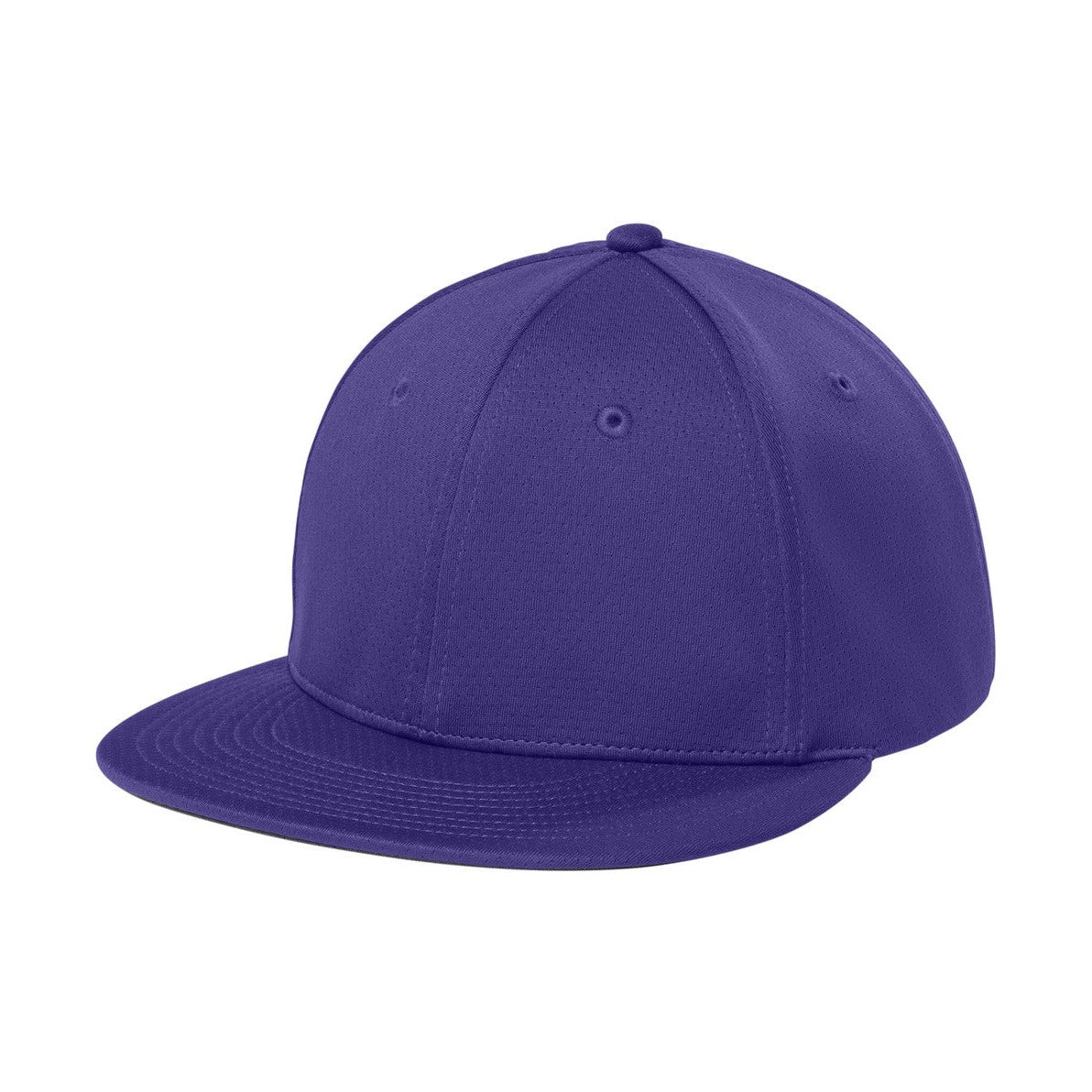 Sport-Tek Men's Impact Mesh Stretch-Tek Cap STC70